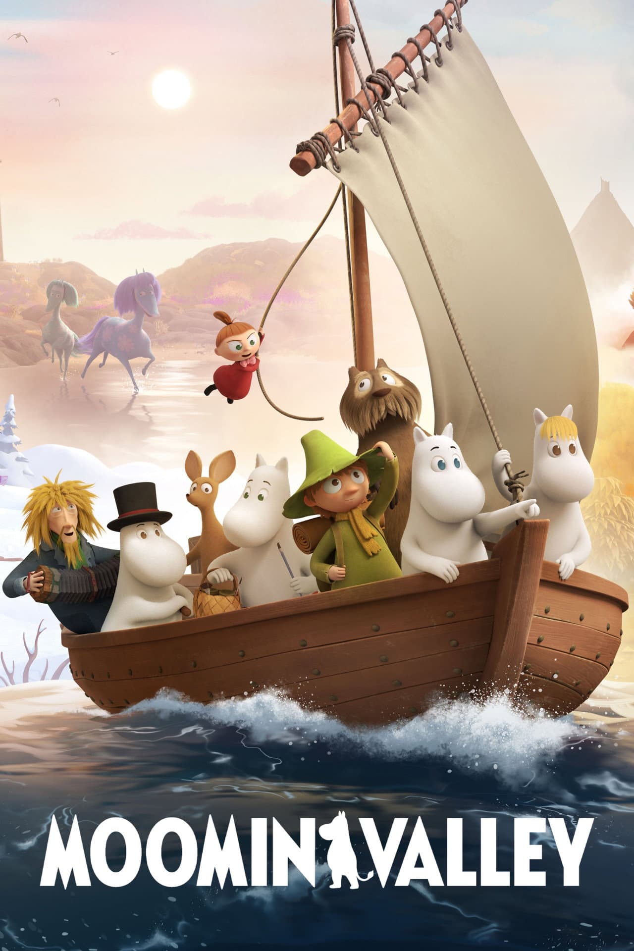 Moominvalley preview 2