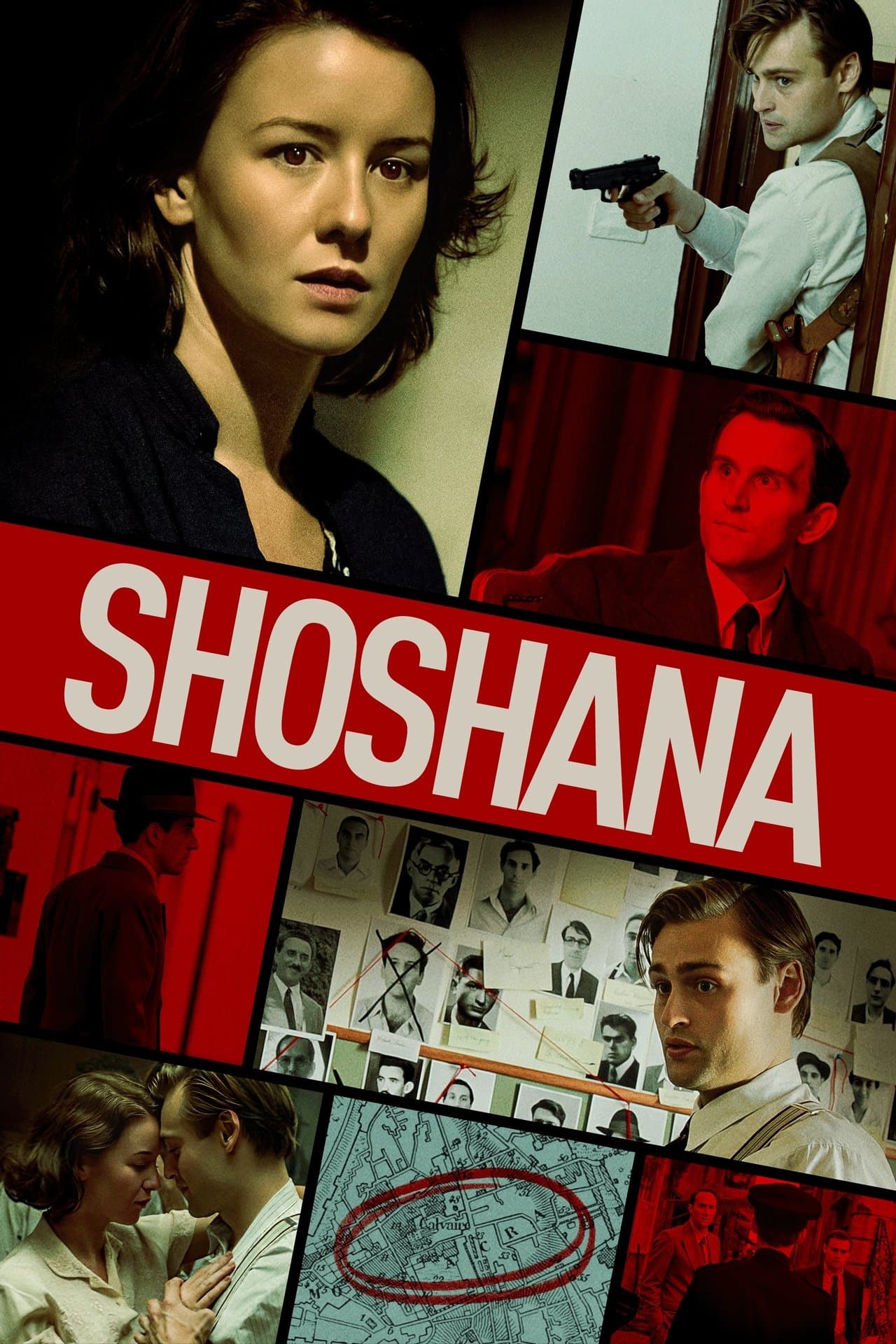 Shoshana preview 2
