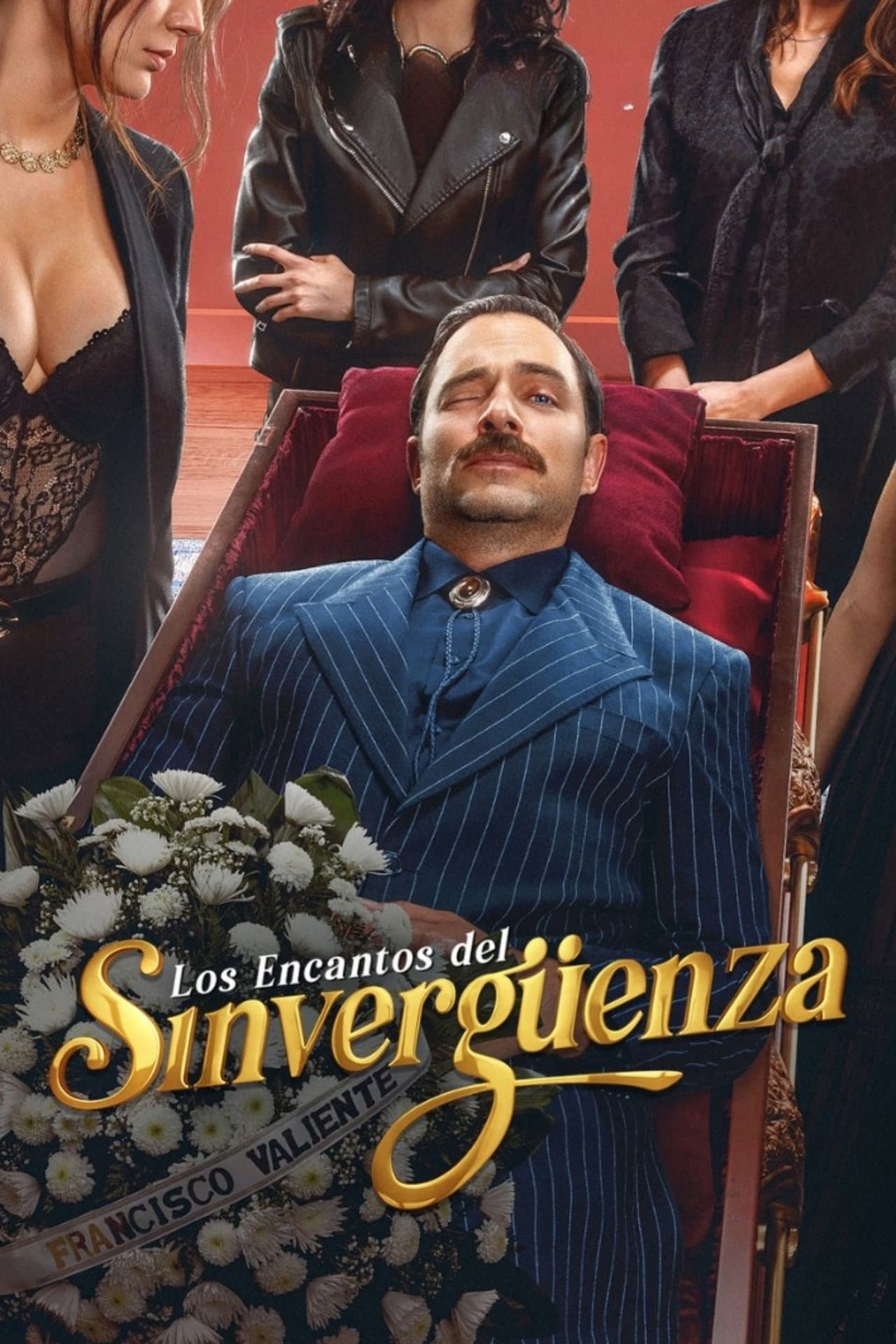 Los encantos del sinvergüenza preview 2