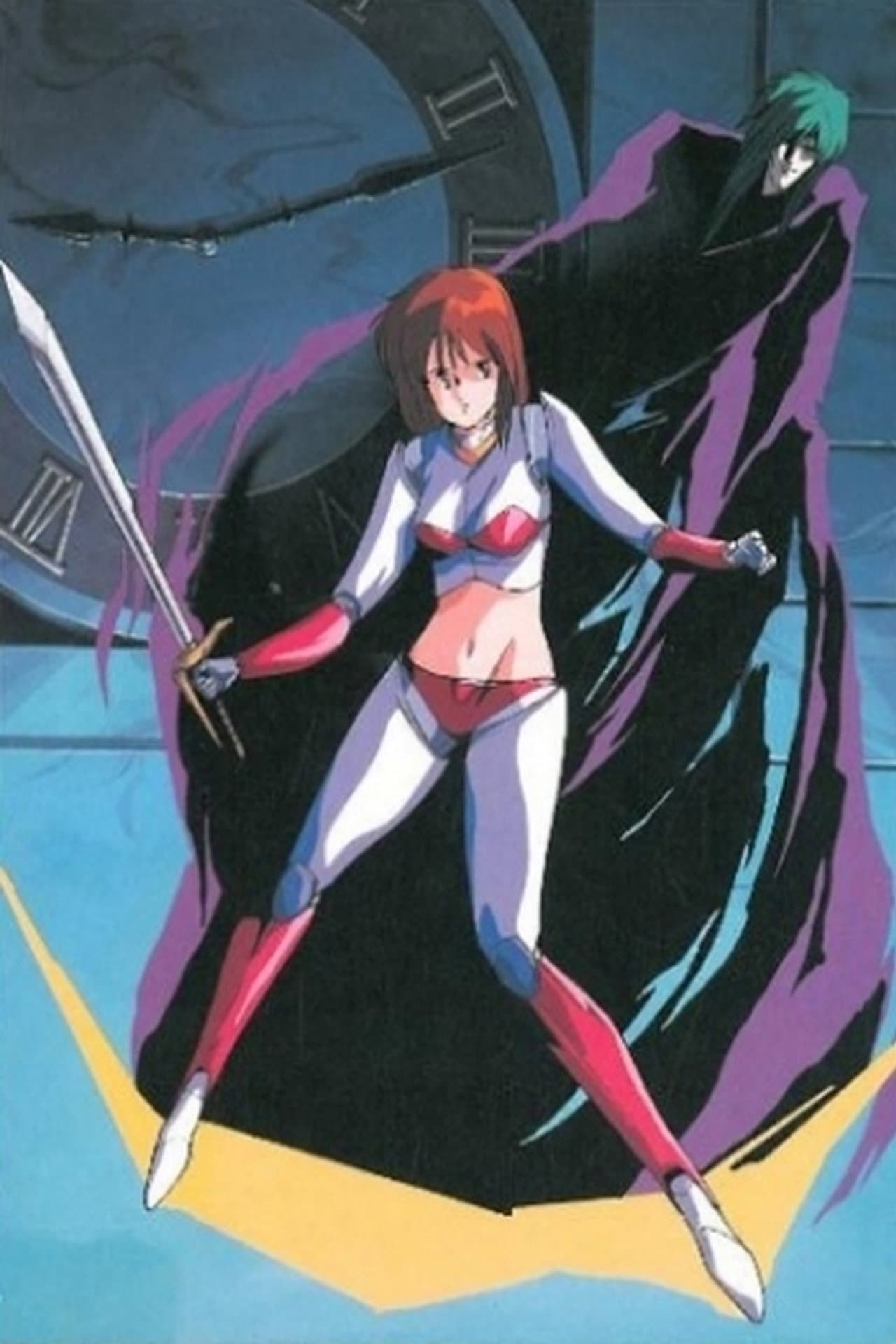 Leina Stol in Wolf Sword Legend preview 1