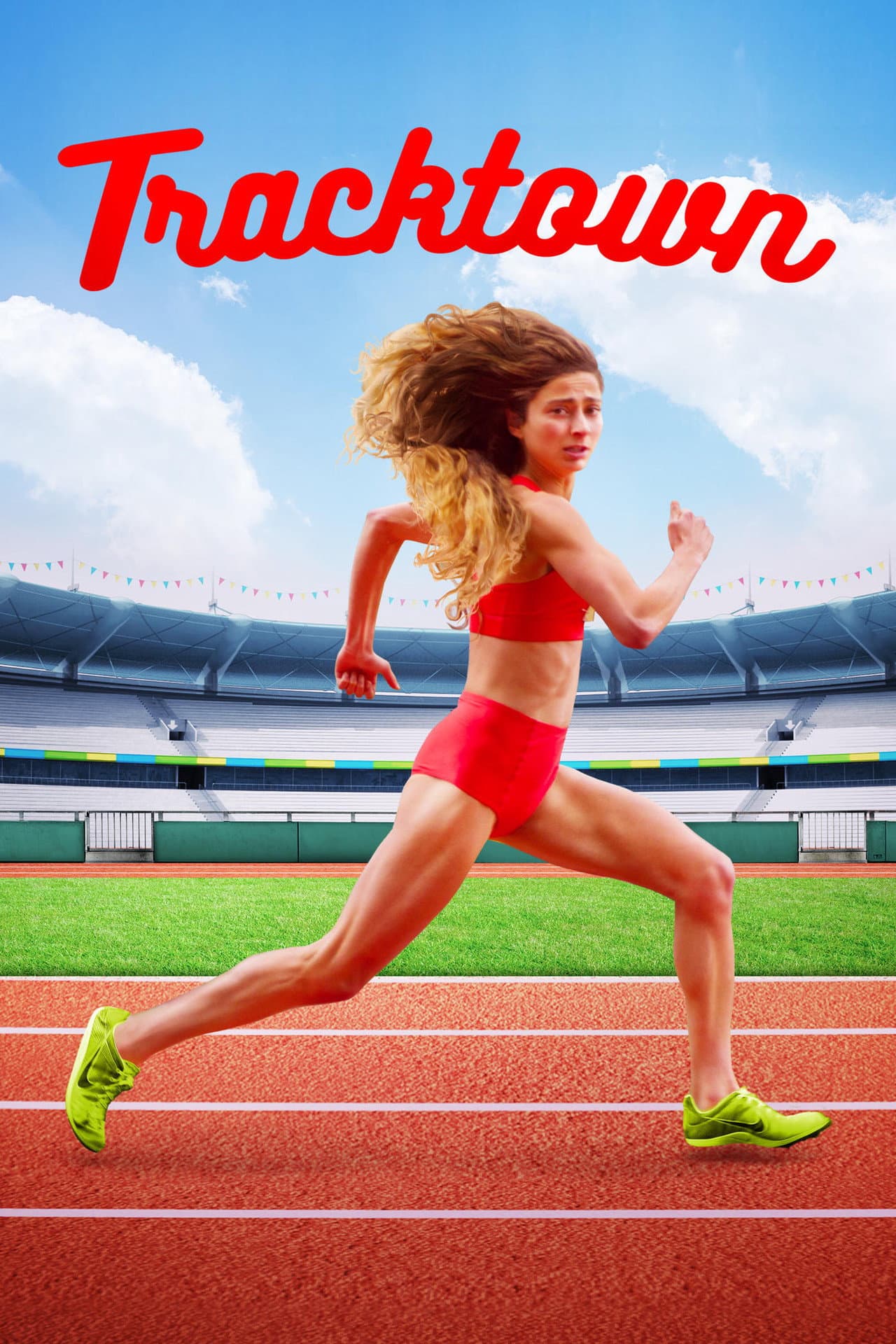Tracktown preview 2