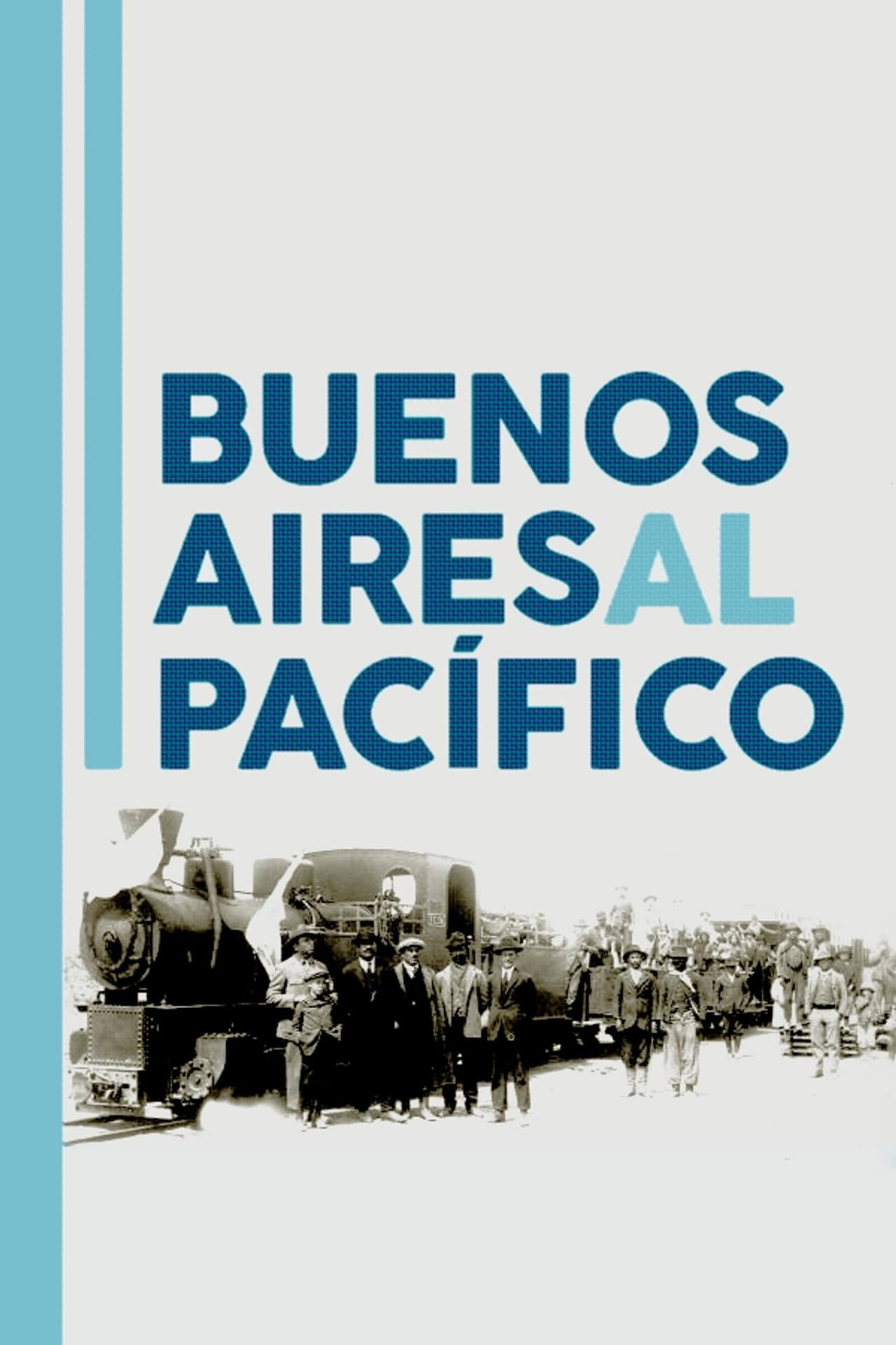 Buenos Aires al Pacífico preview 2