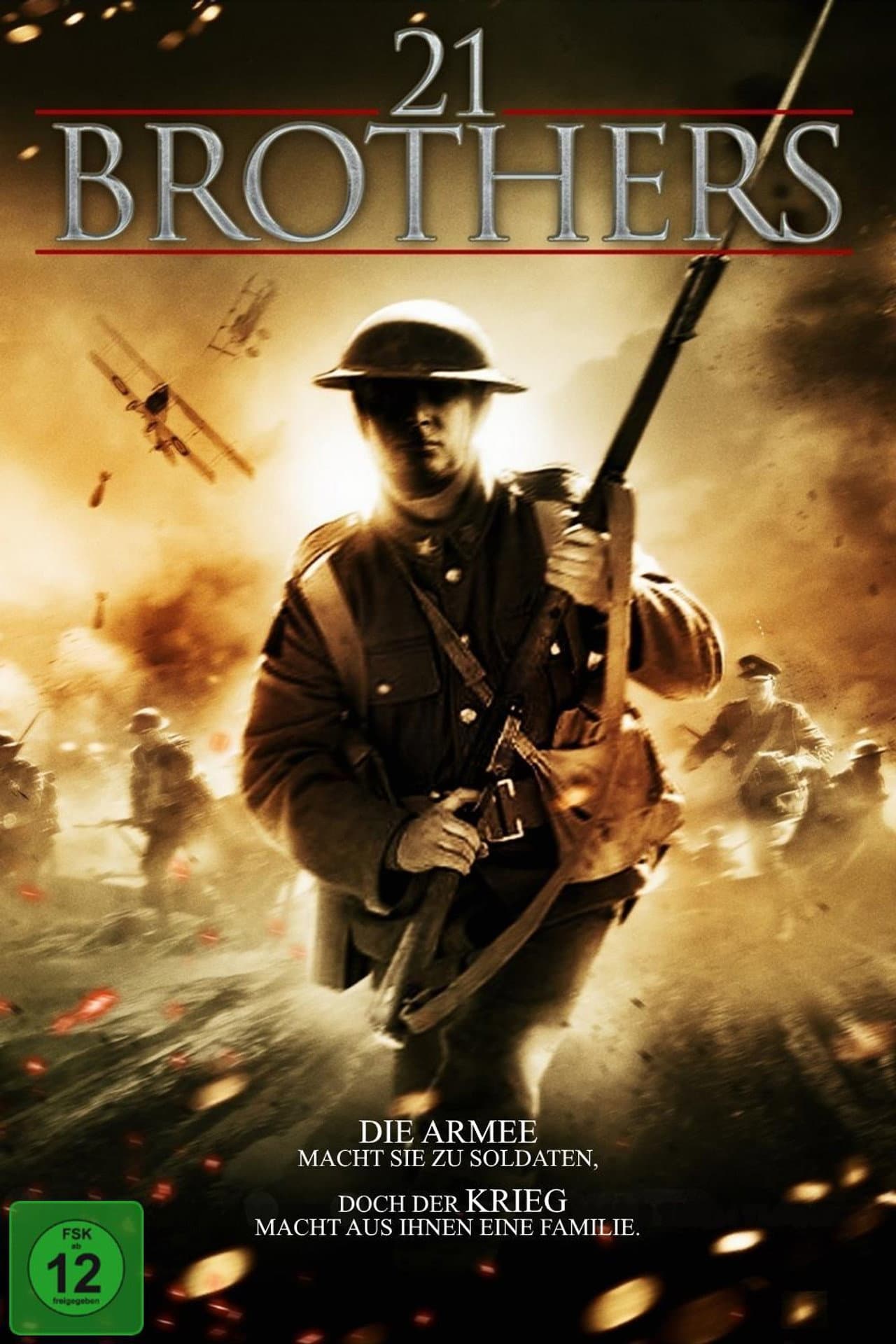 21 Brothers preview 1