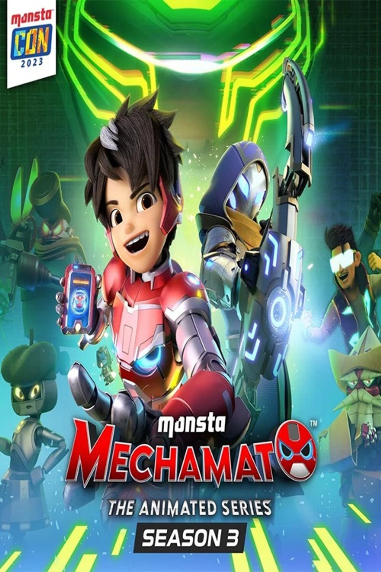 Season 3