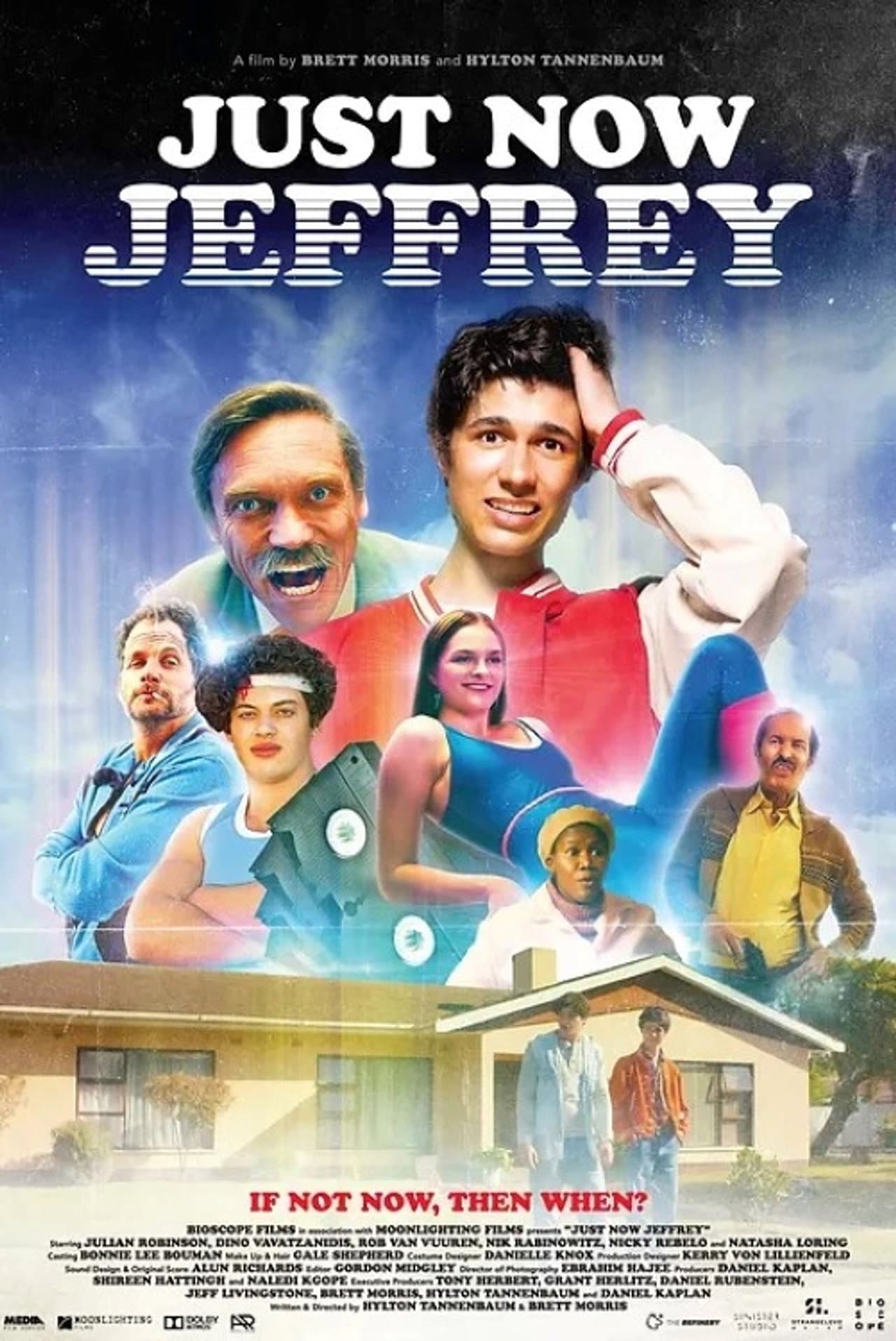 Just Now Jeffrey preview 2