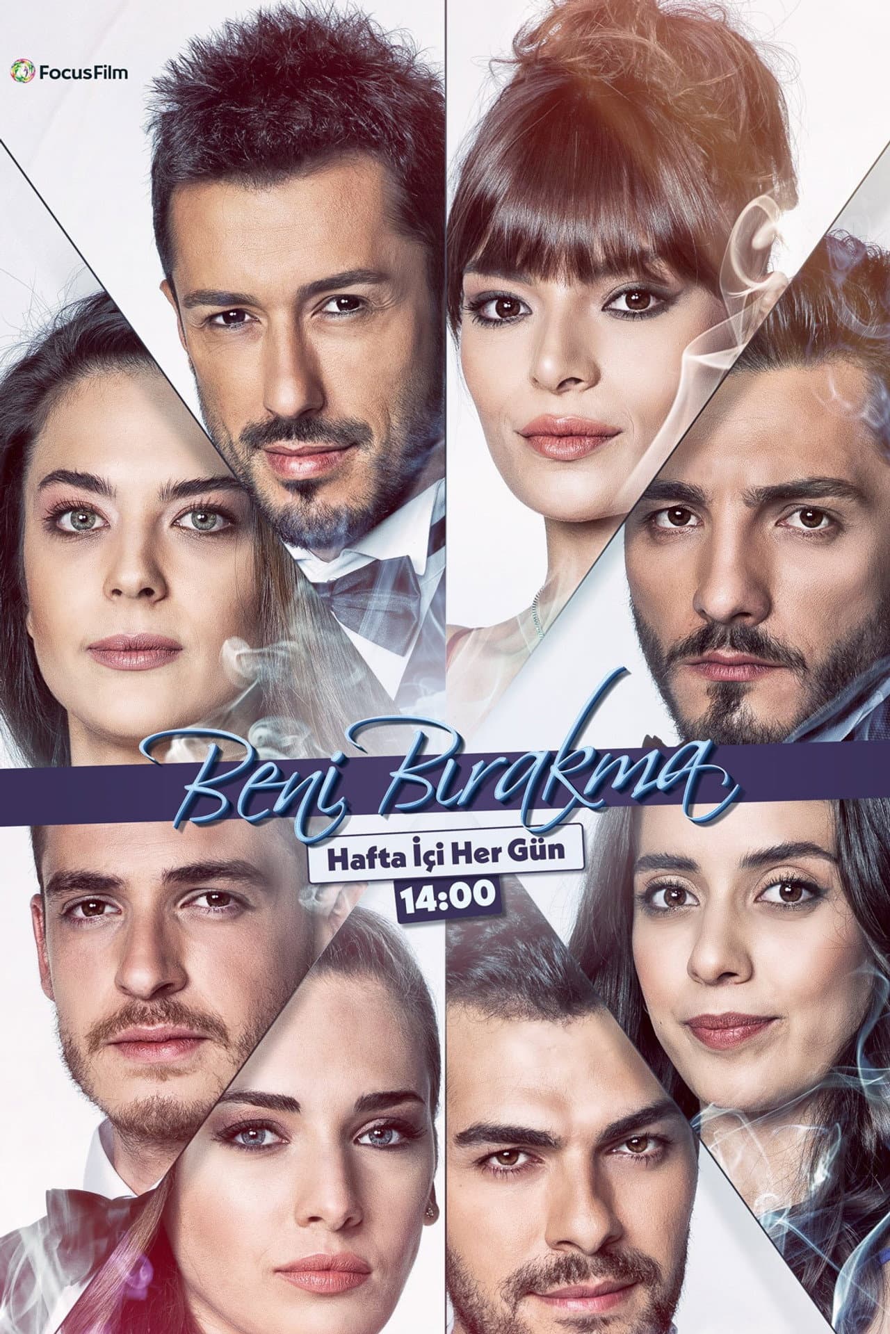 Beni Bırakma preview 2