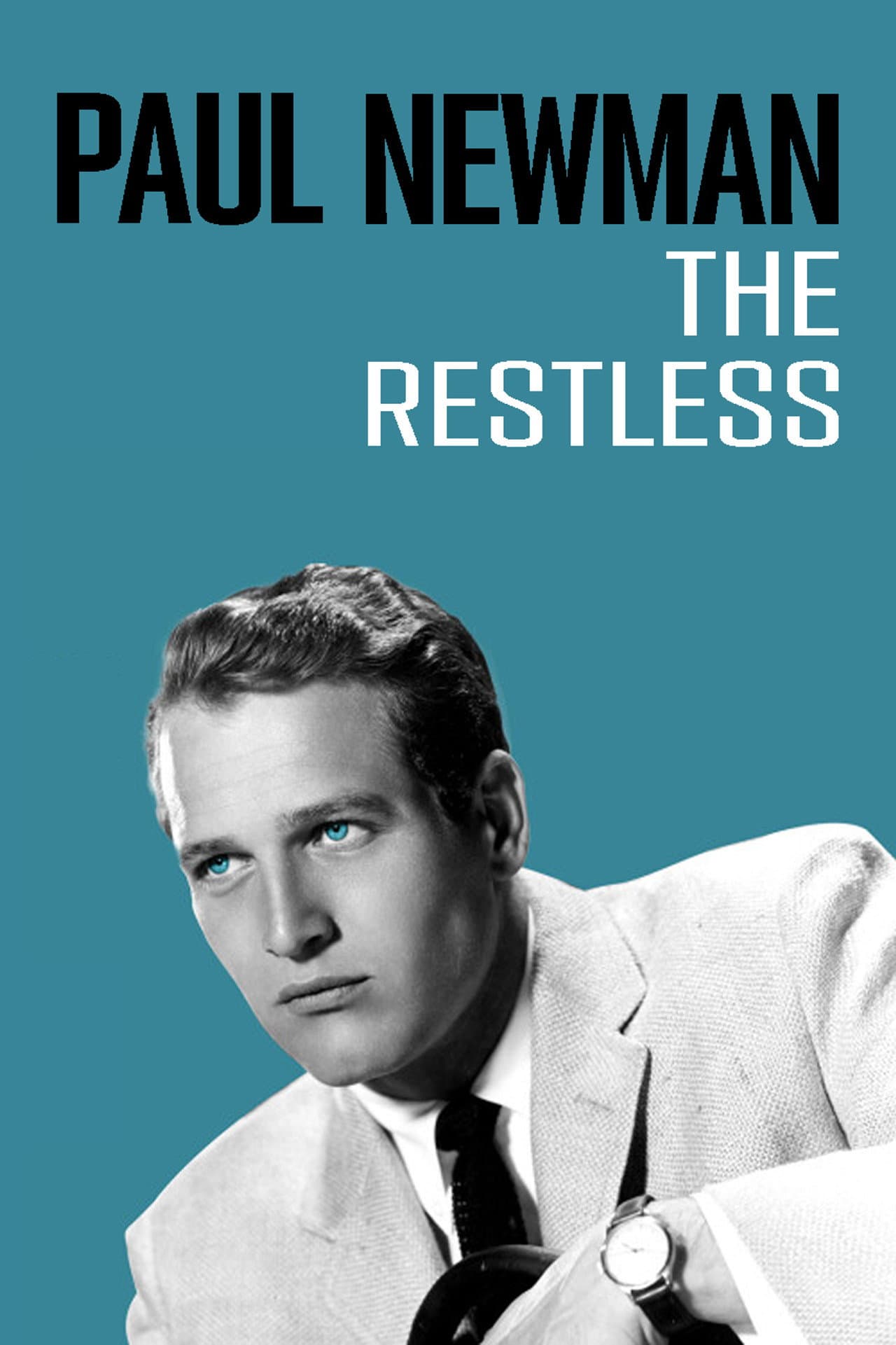 Paul Newman: The Restless preview 2