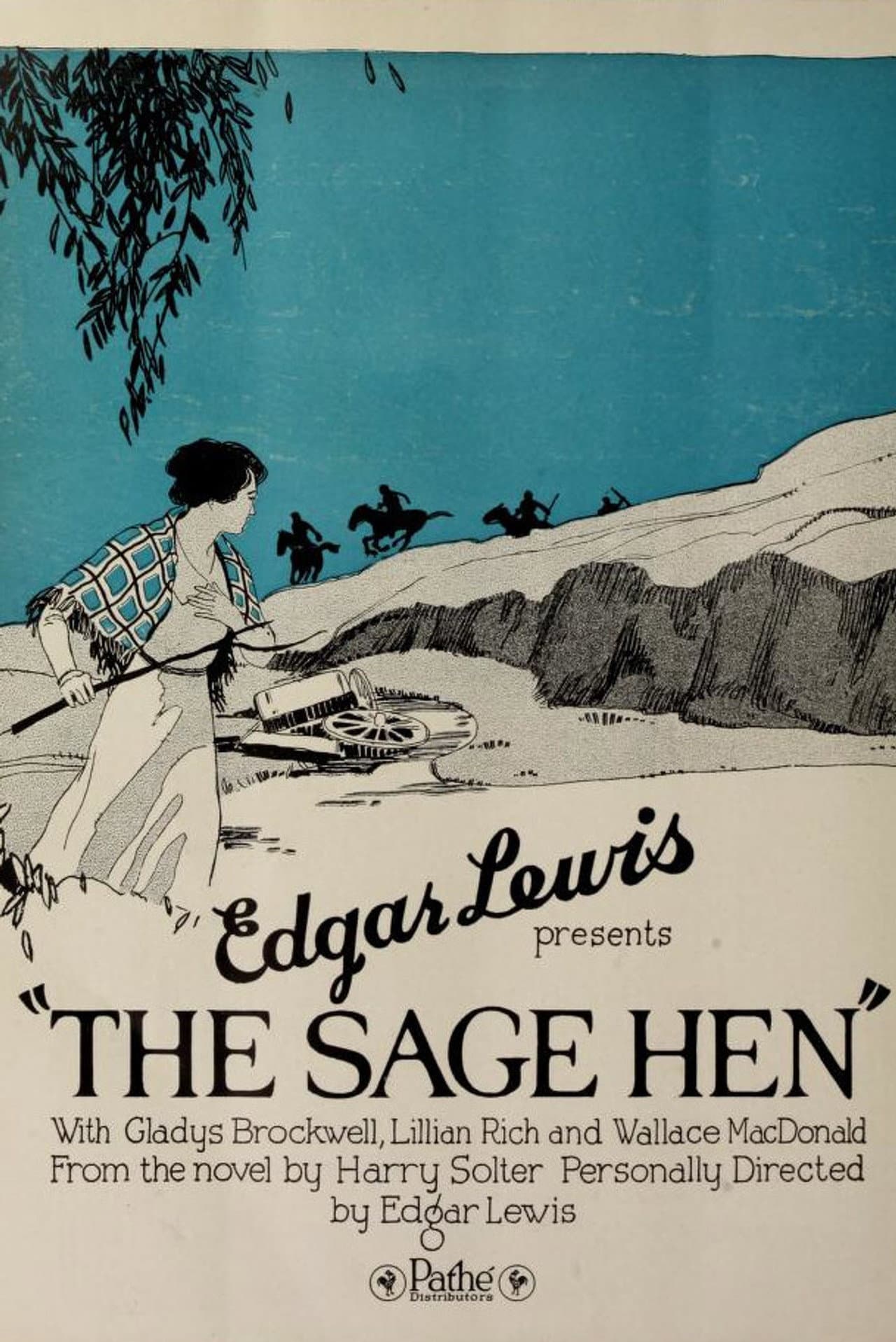 The Sage Hen preview 1