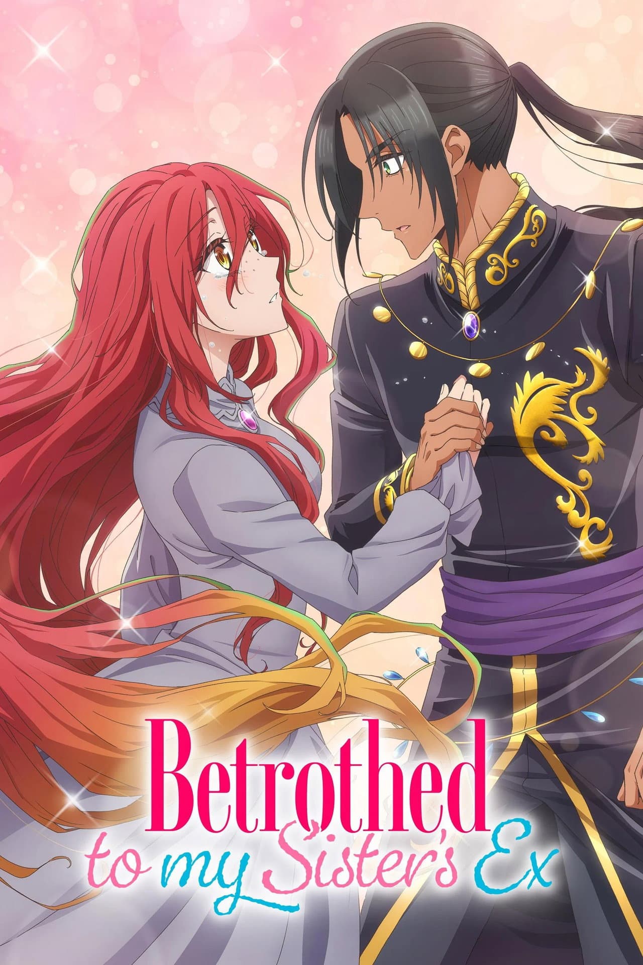 Betrothed to My Sister's Ex preview 2