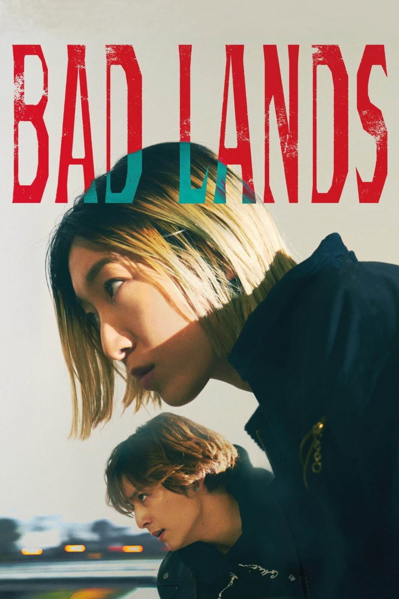 Bad Lands preview 2