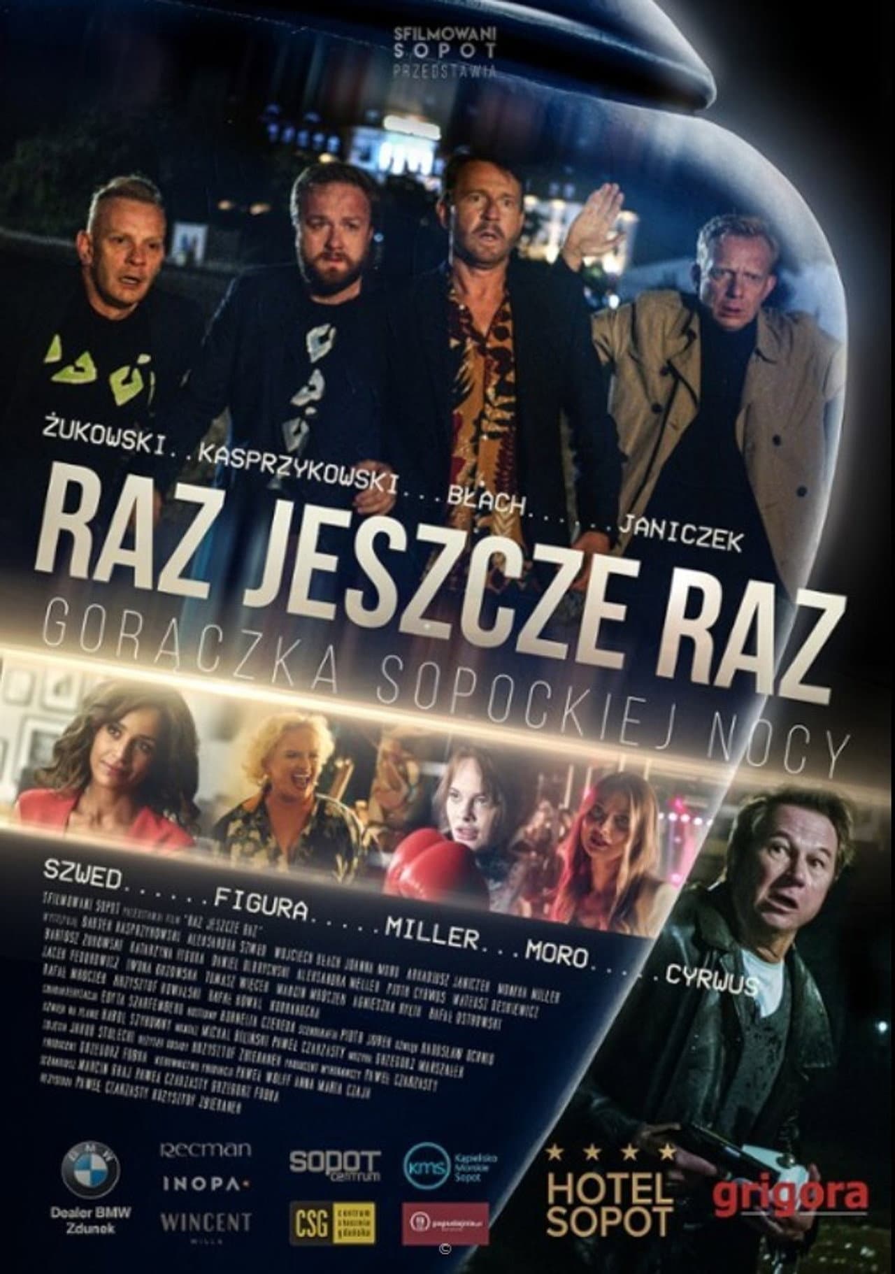 Raz, jeszcze raz preview 2