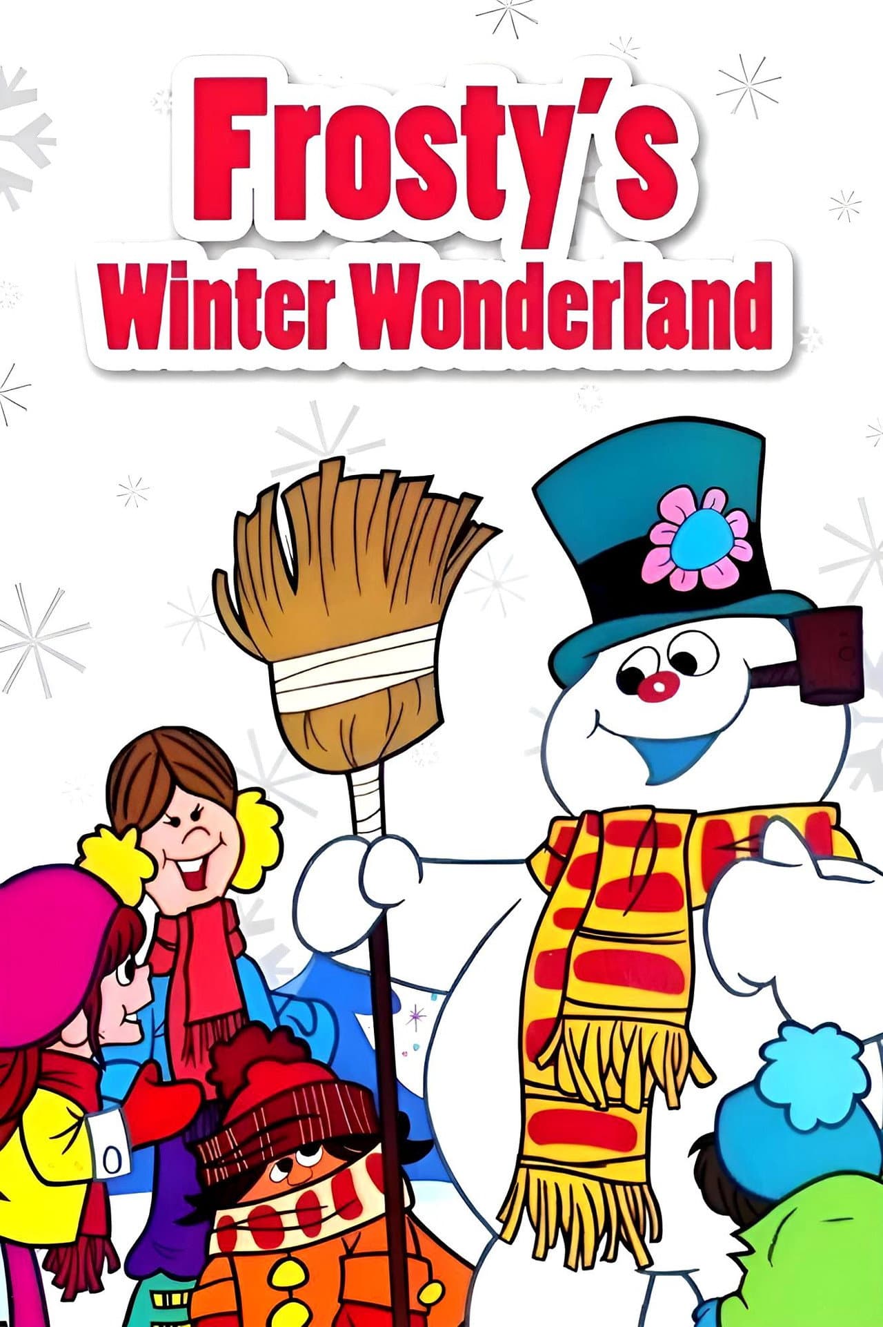 Frosty's Winter Wonderland preview 2