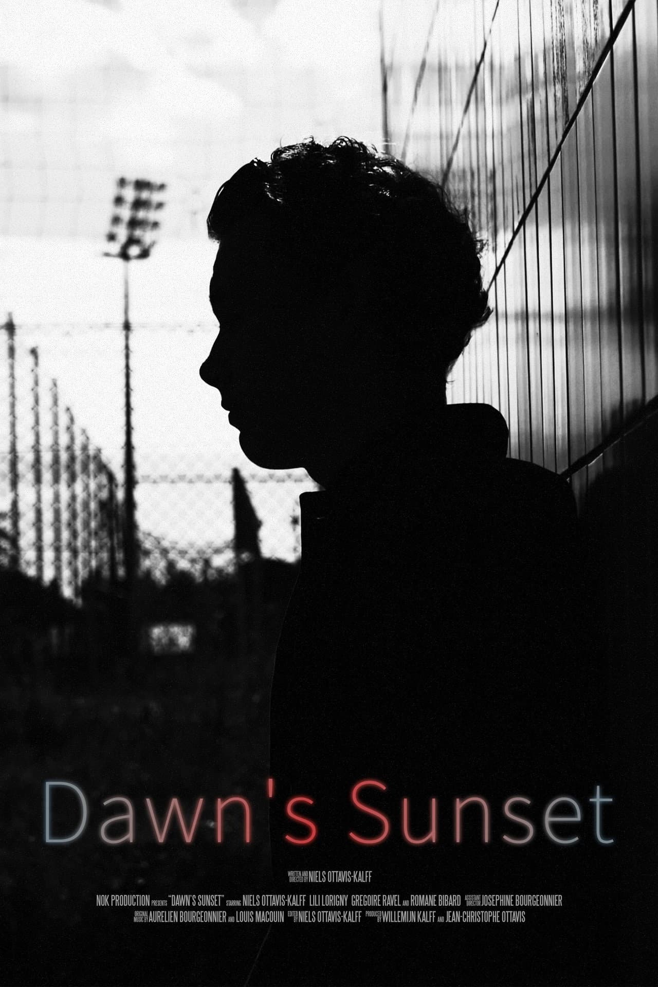 Dawn's Sunset preview 2