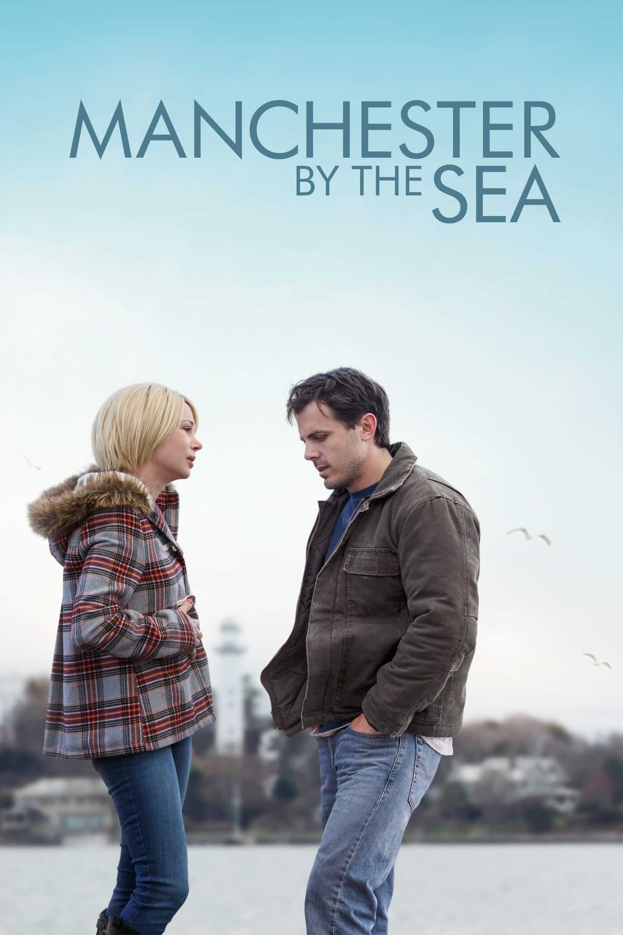 Manchester by the Sea preview 2