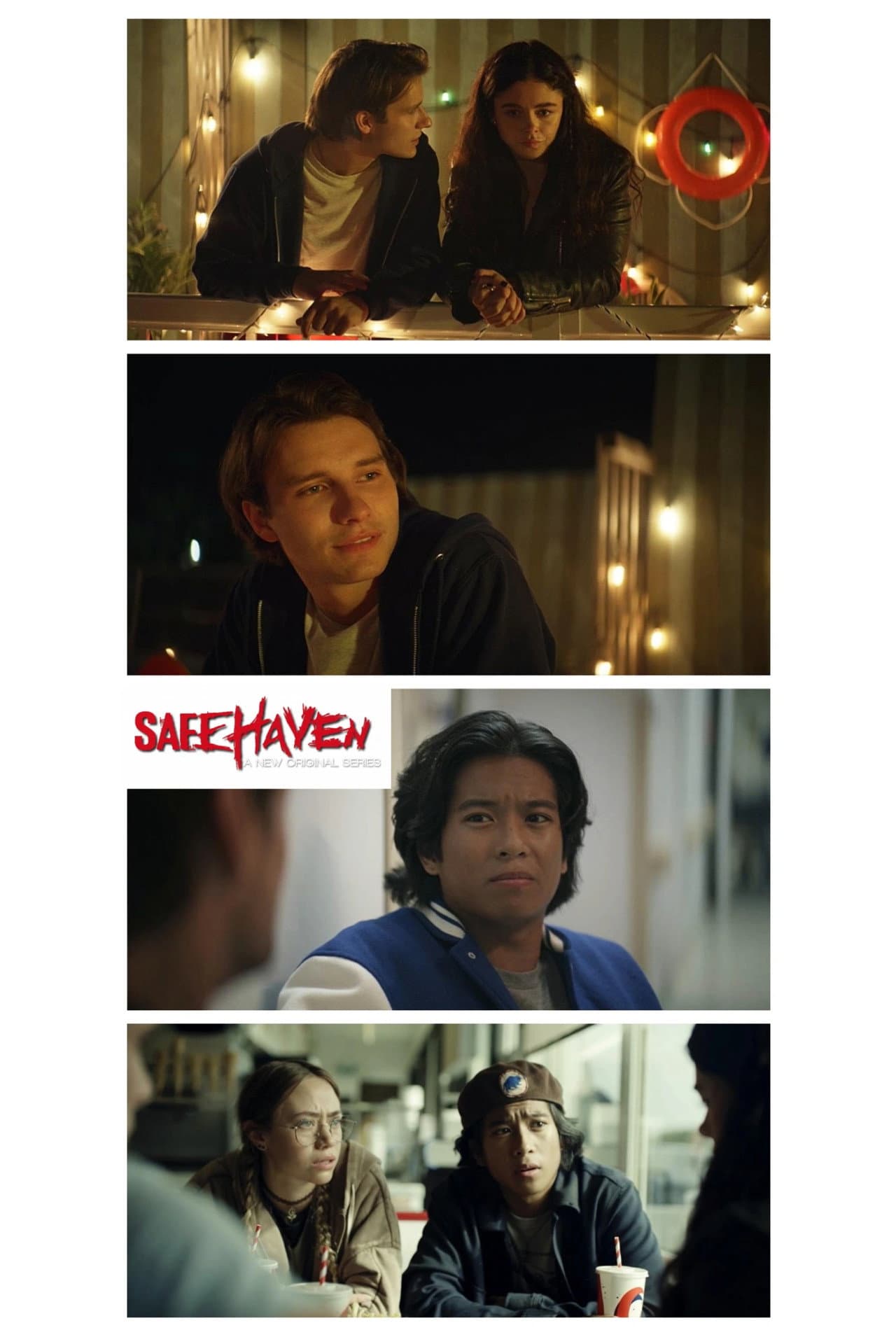 Season 1