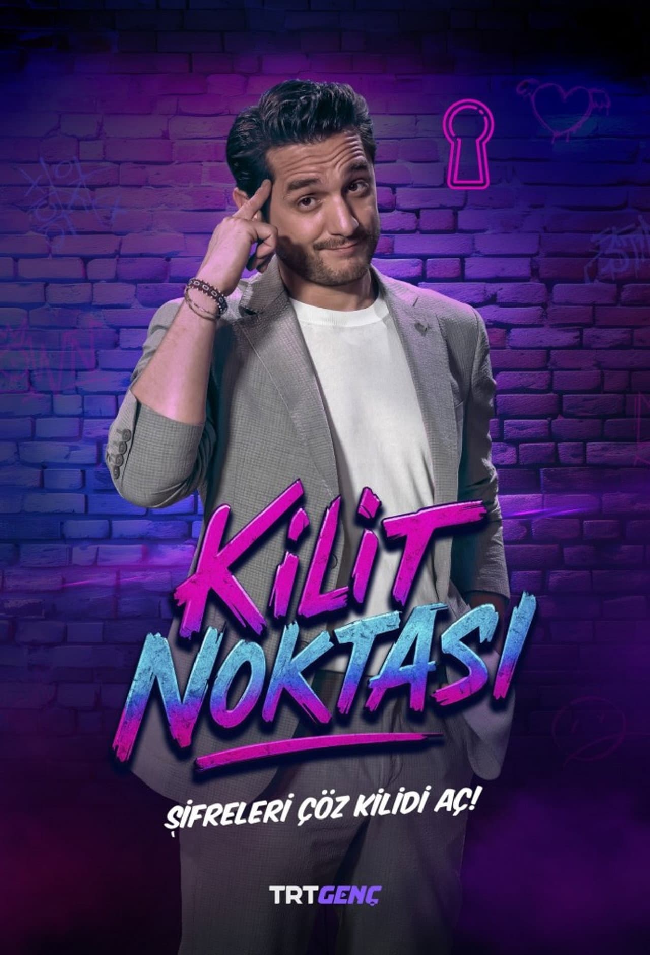 Kilit Noktası preview 1