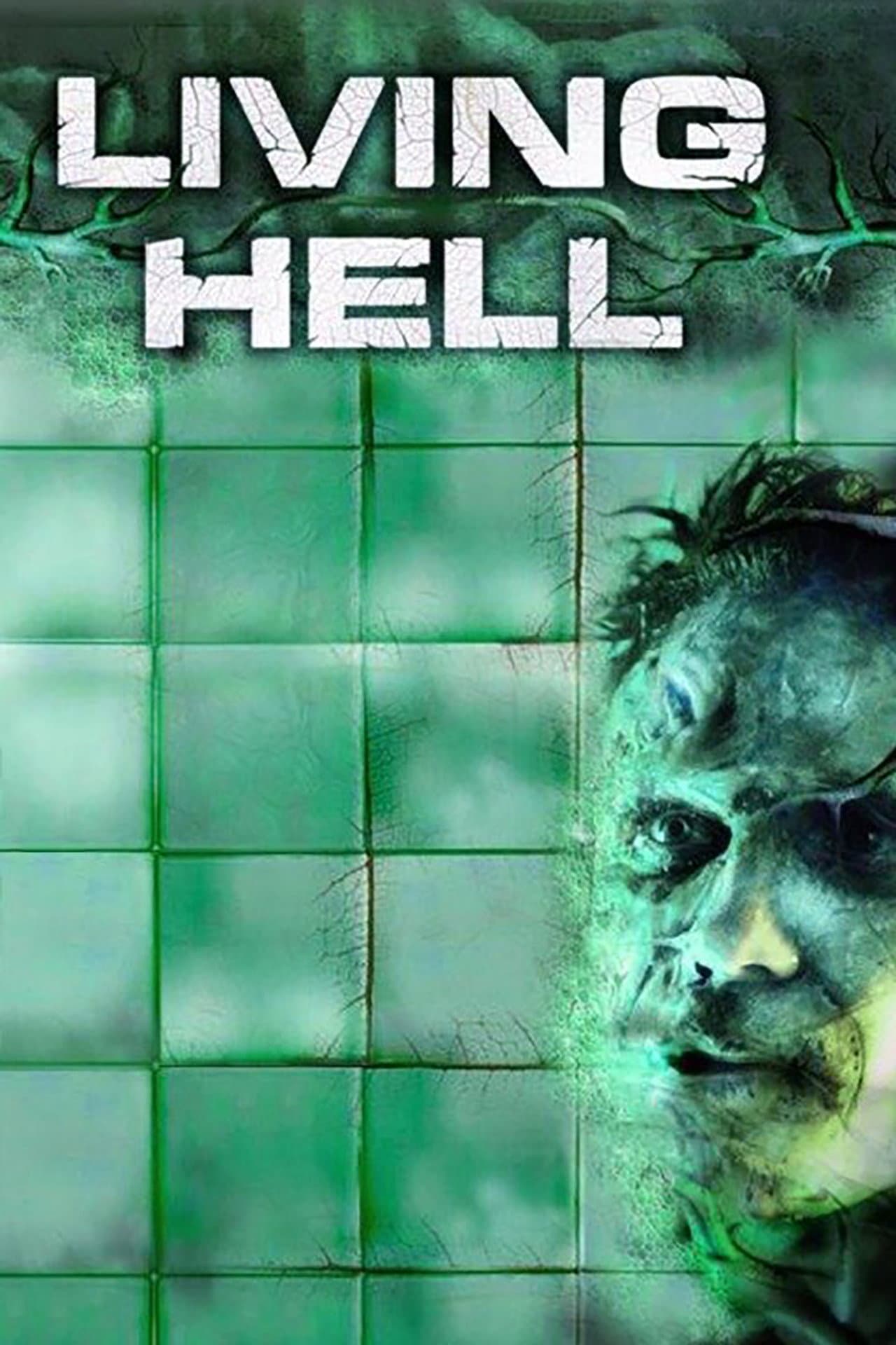 Living Hell preview 2