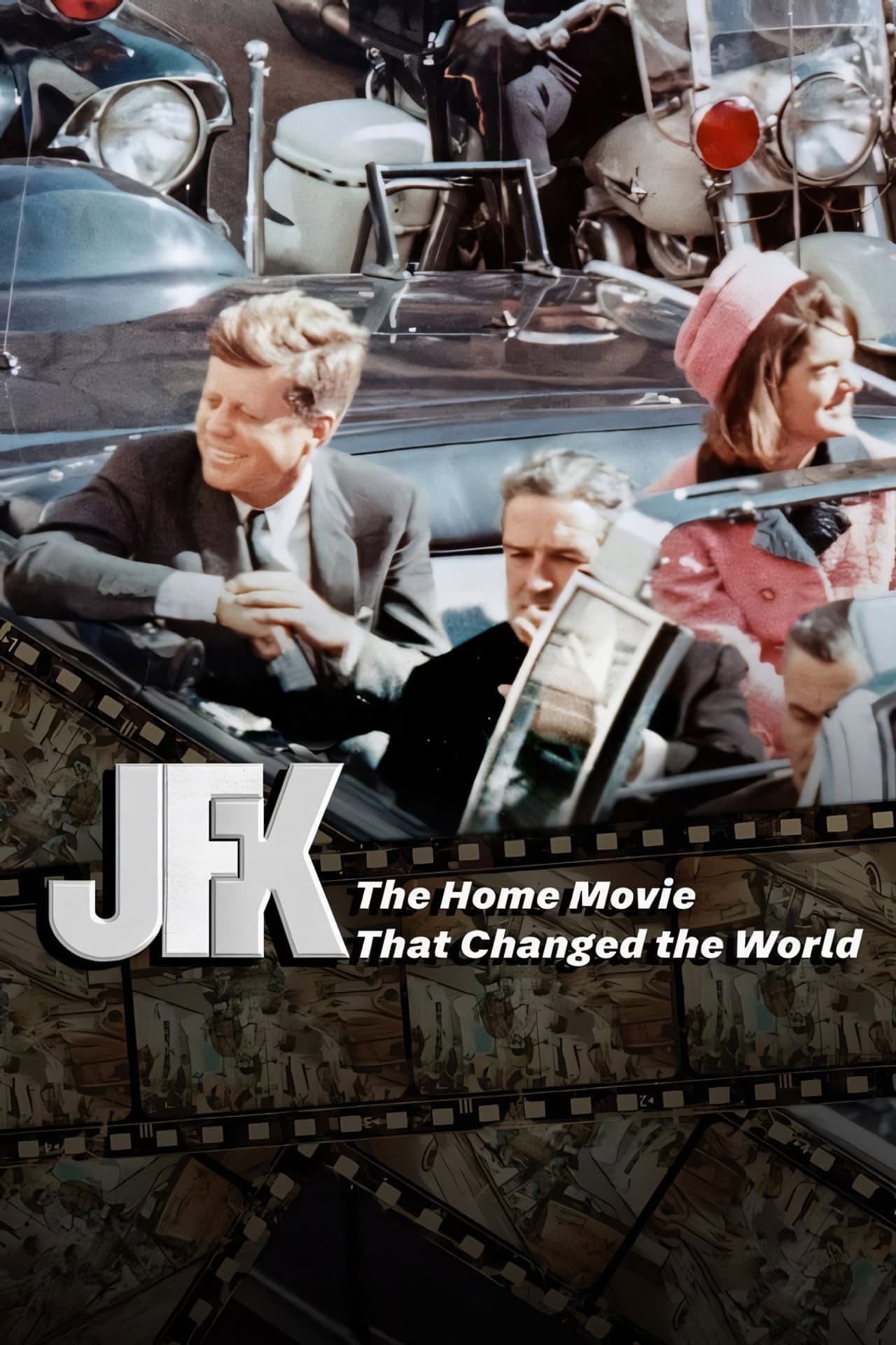 JFK: The Home Movie That Changed The World preview 2