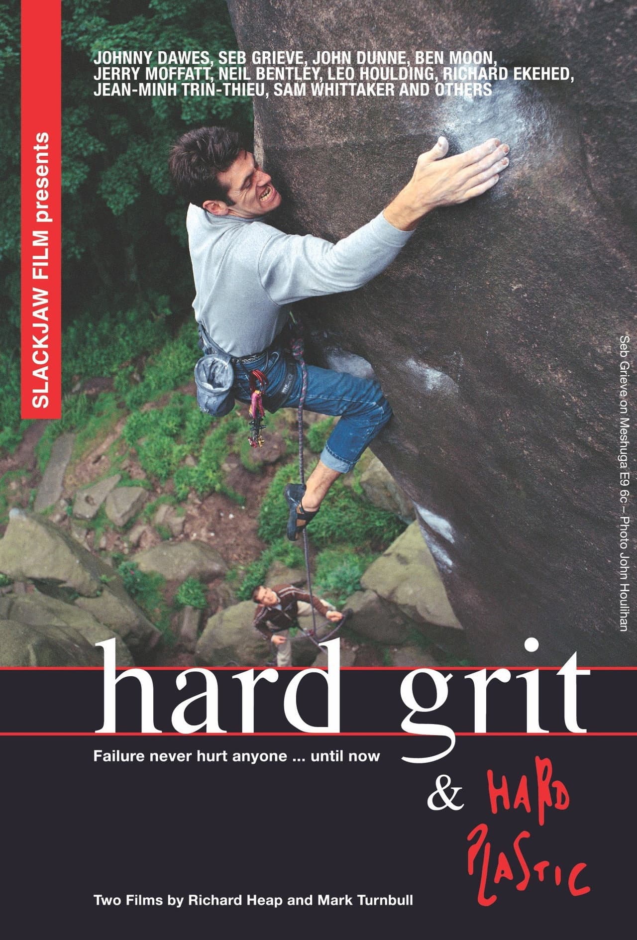 Hard Grit preview 1