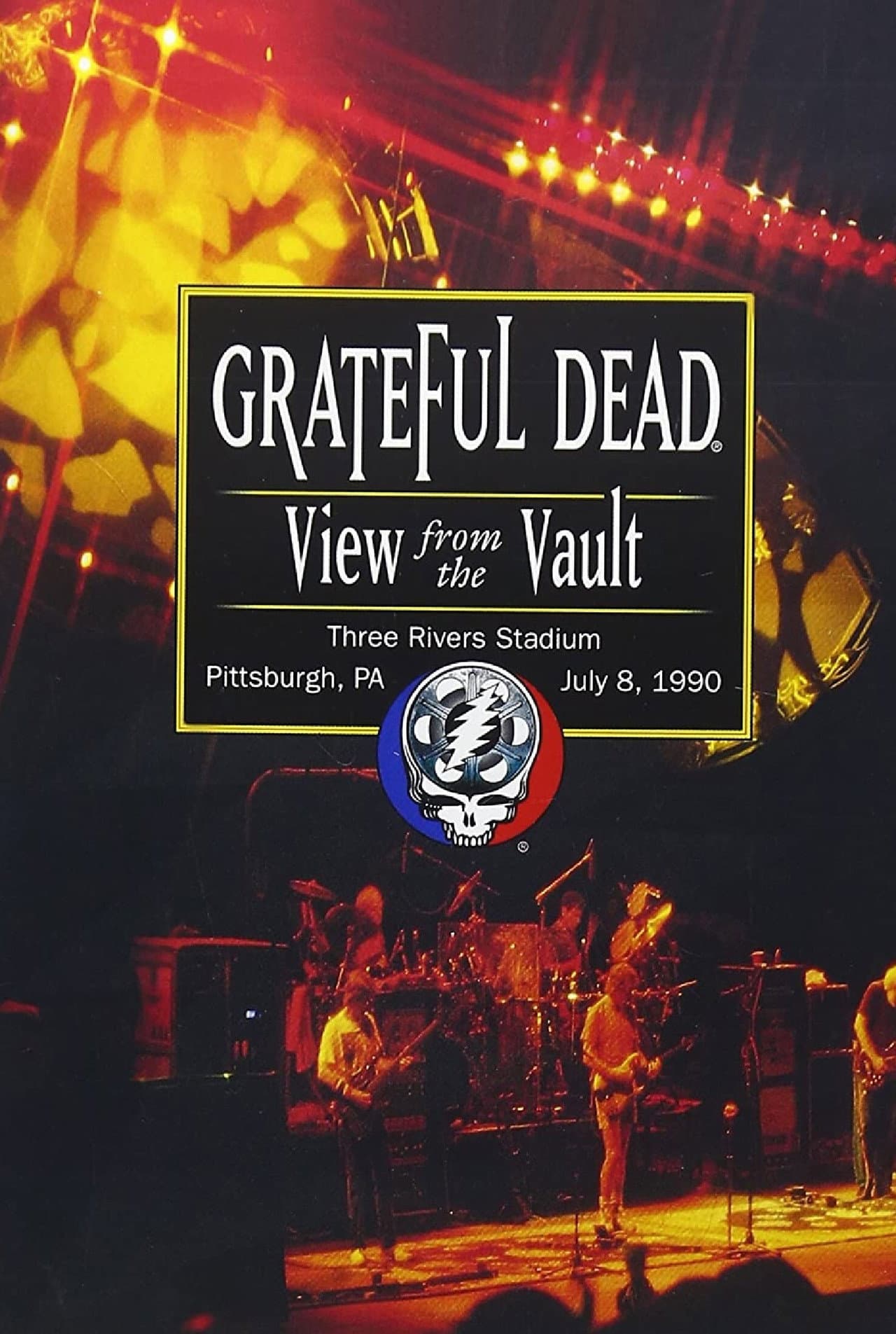 Grateful Dead: View from the Vault preview 2