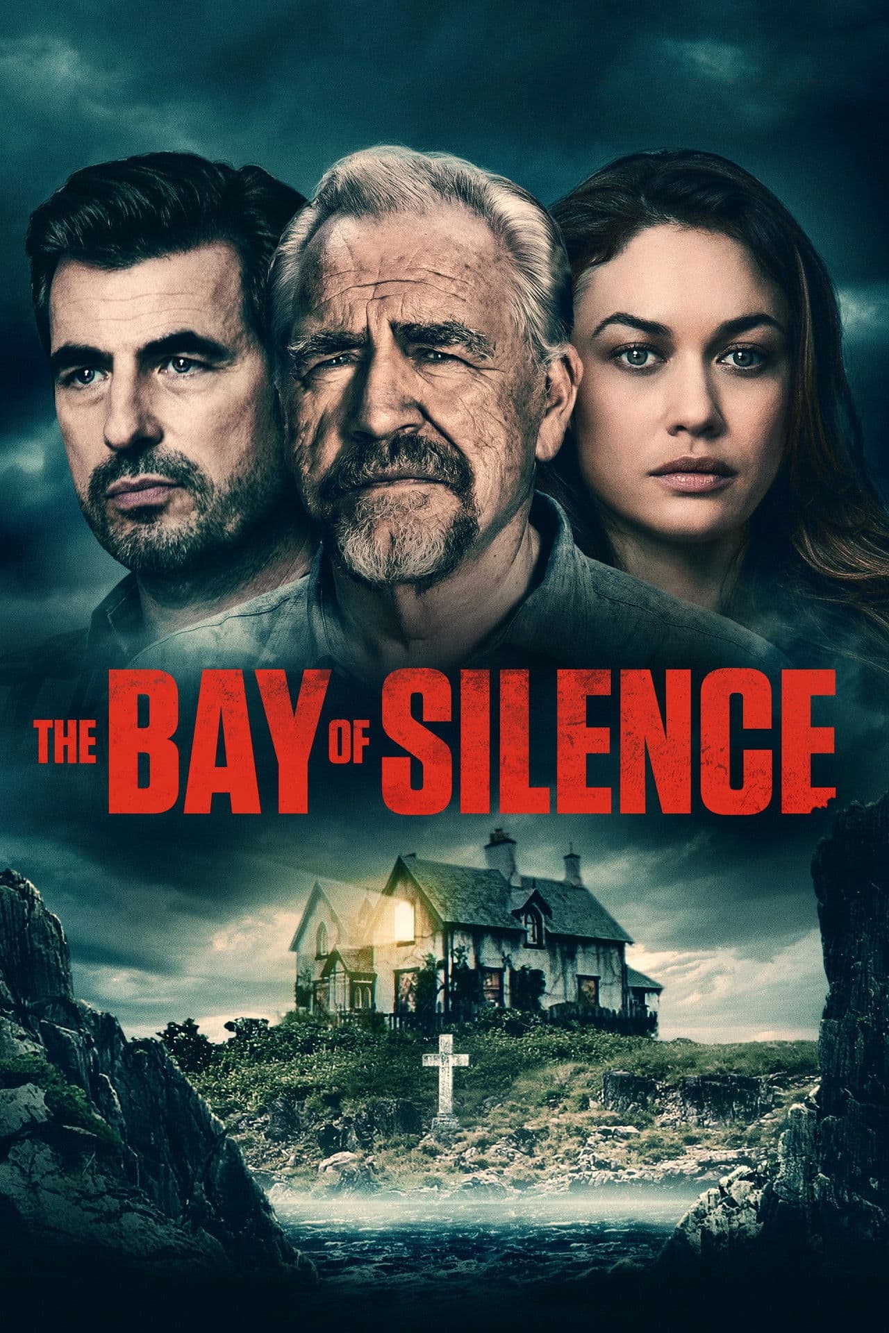 The Bay of Silence preview 2