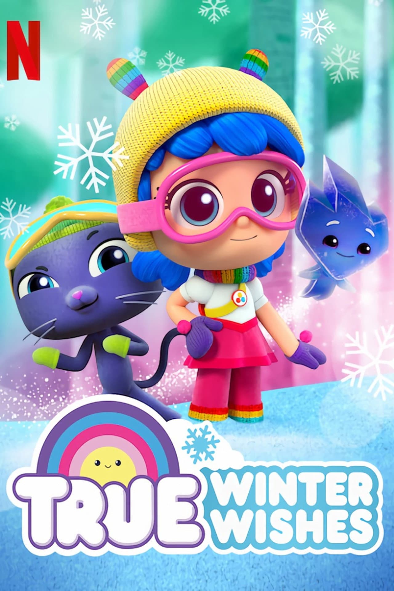 True: Winter Wishes preview 2