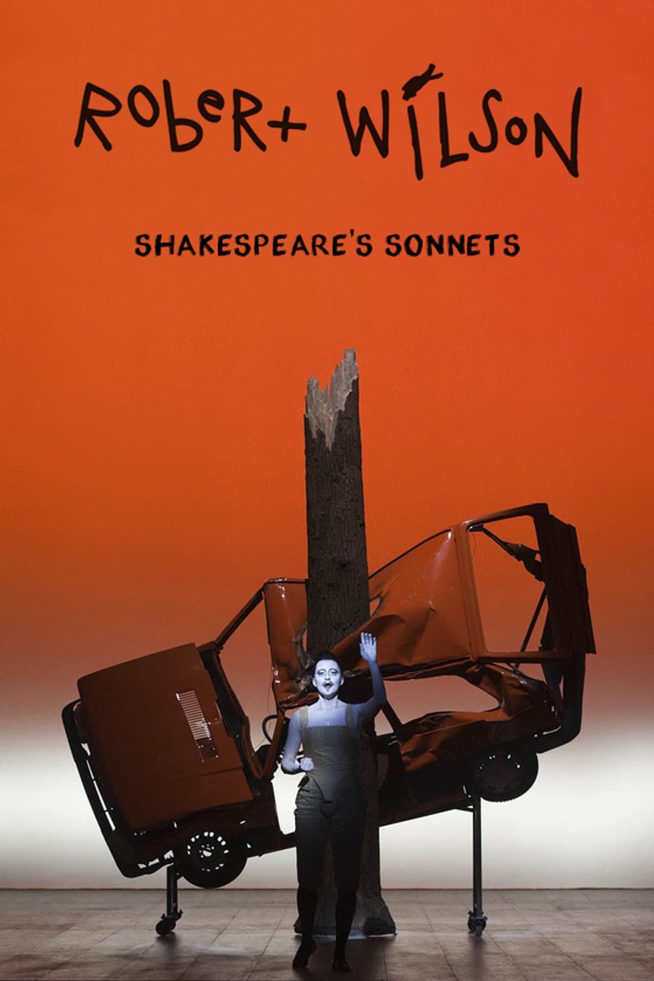 Shakespeare’s Sonnets preview 1