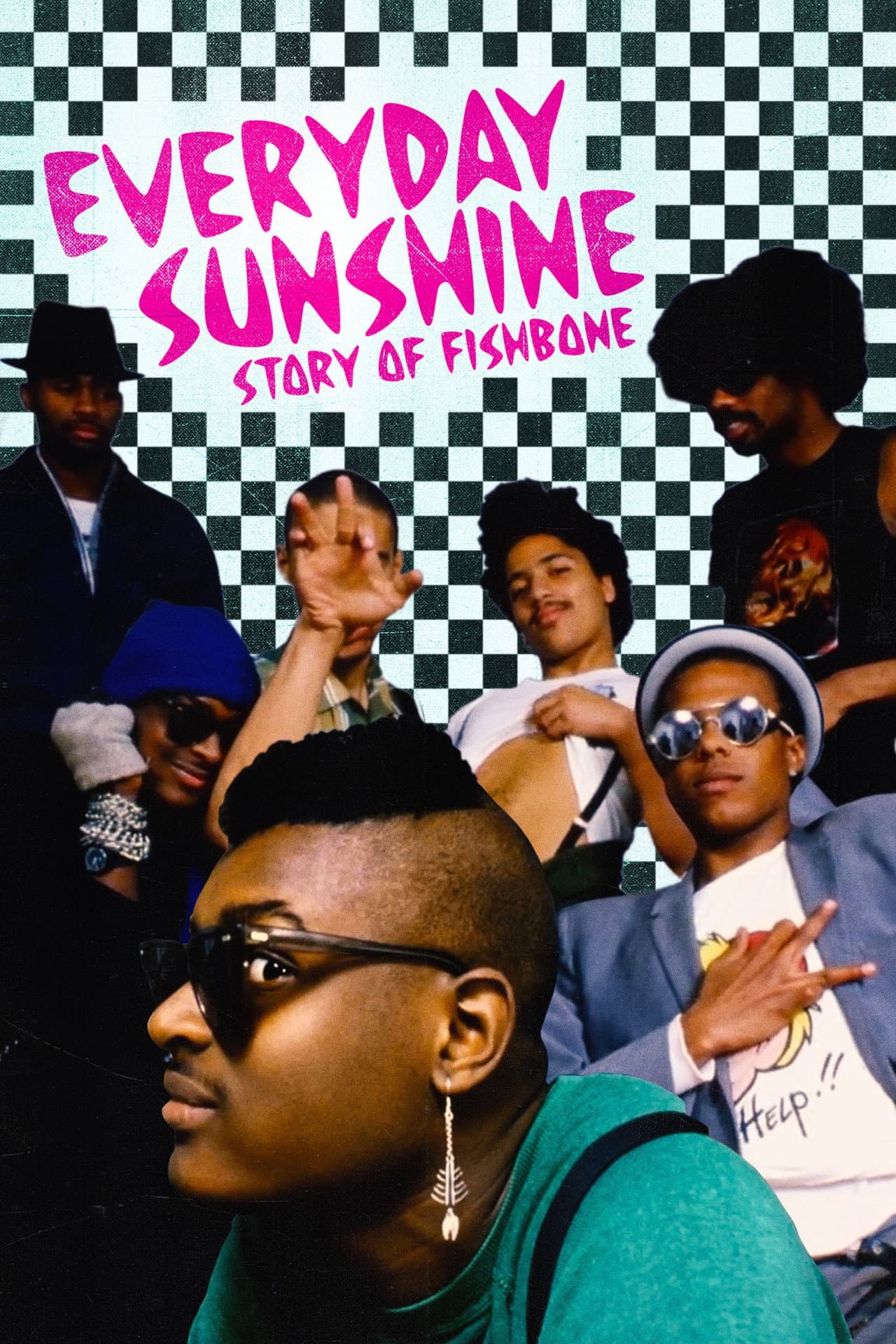 Everyday Sunshine: The Story of Fishbone preview 2