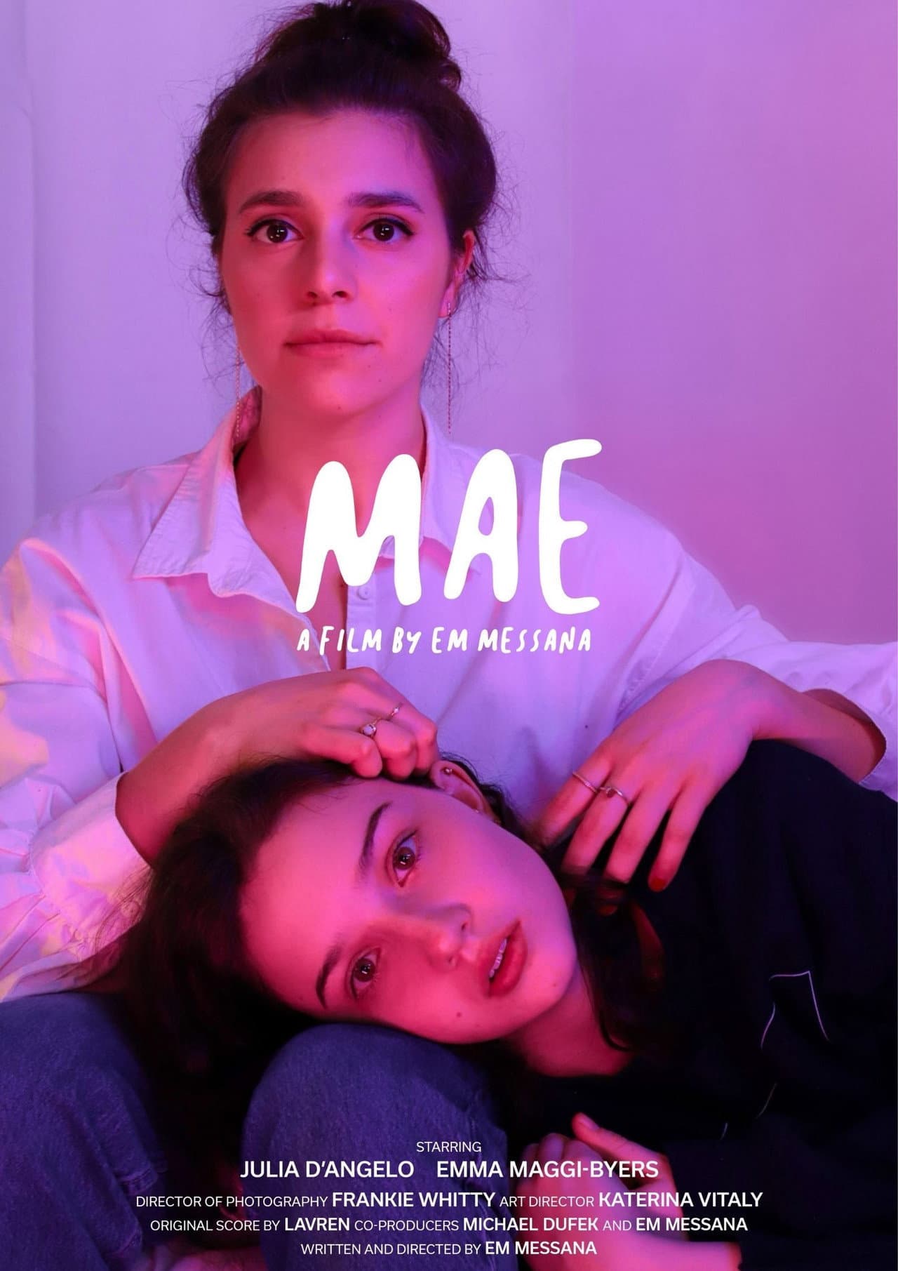 Mae preview 2