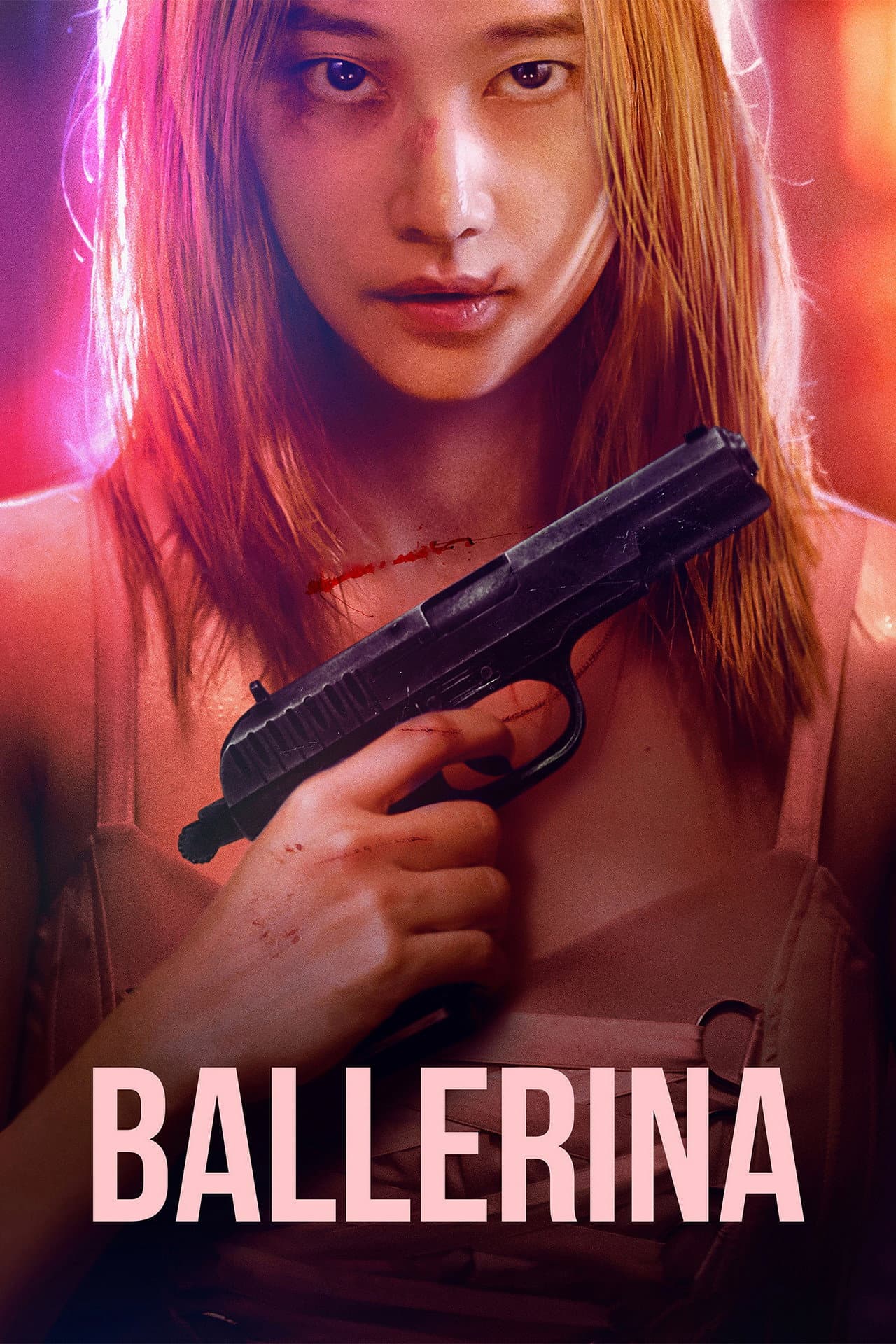Ballerina preview 2