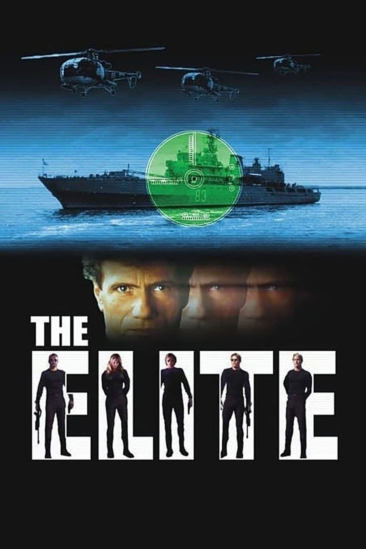 The Elite preview 2