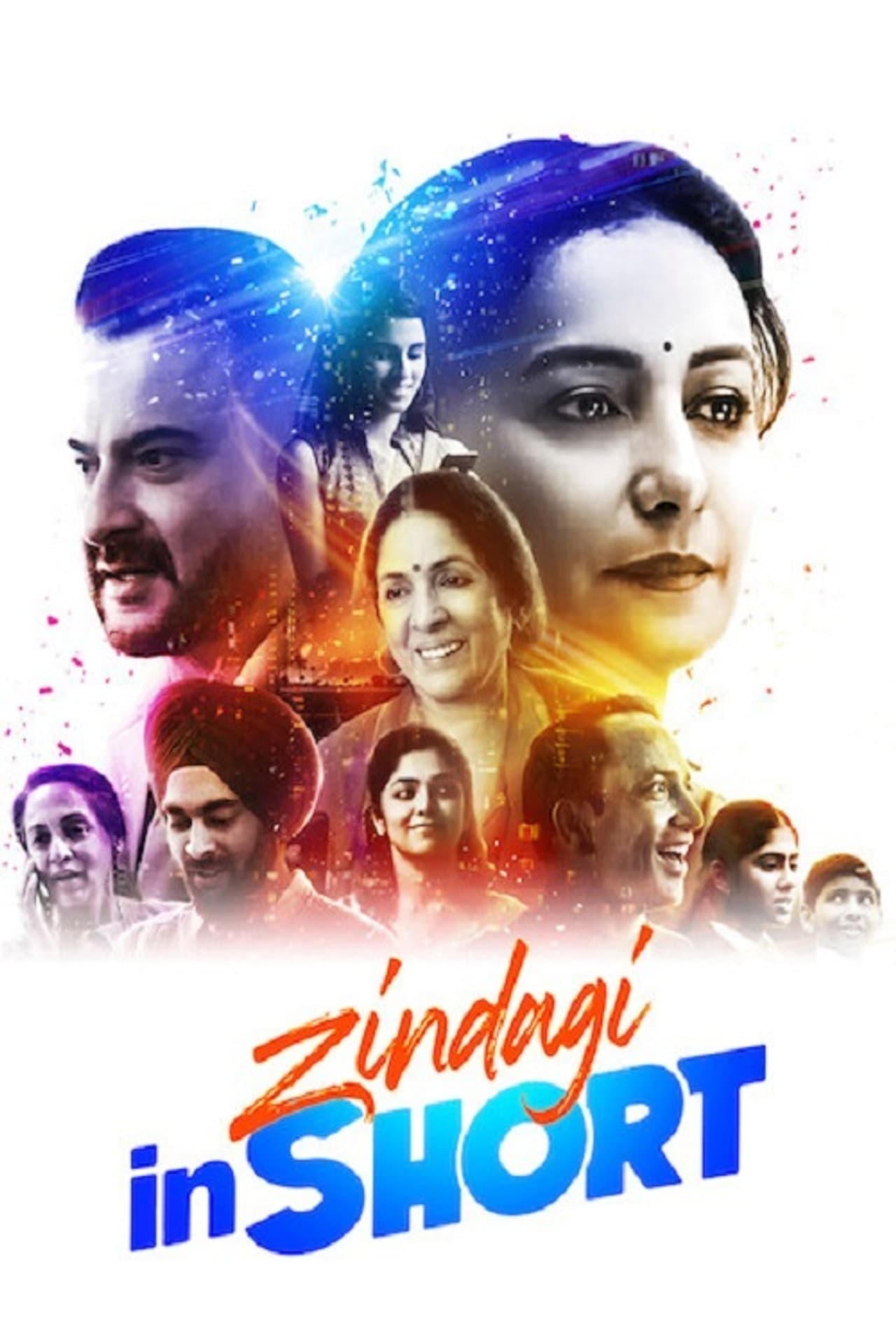 Zindagi in Short preview 2