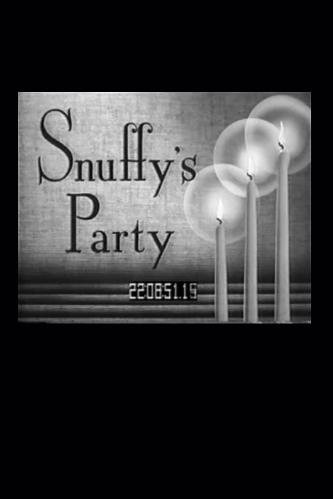 Snuffy's Party preview 1