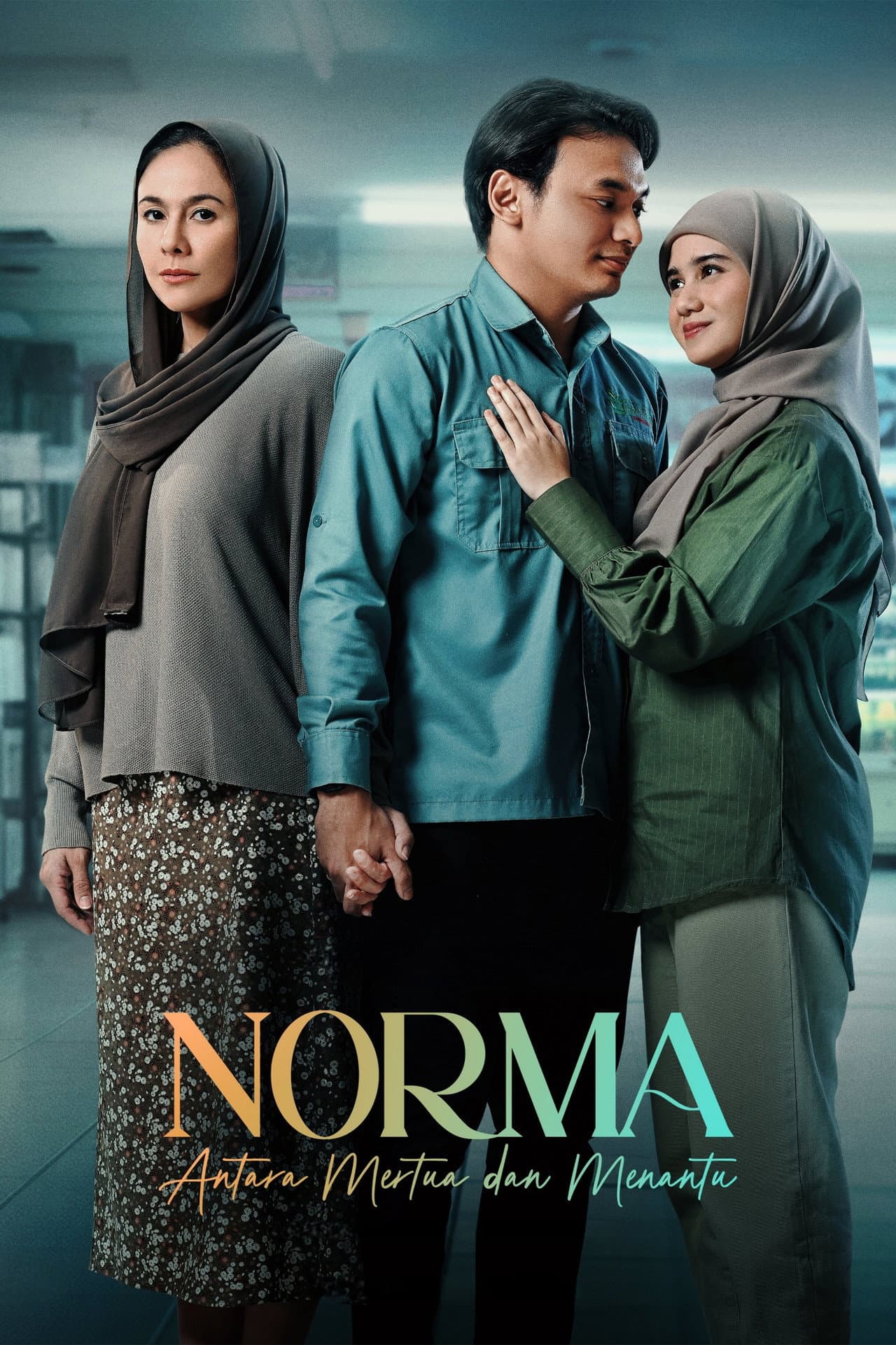 Norma: Antara Mertua dan Menantu preview 2