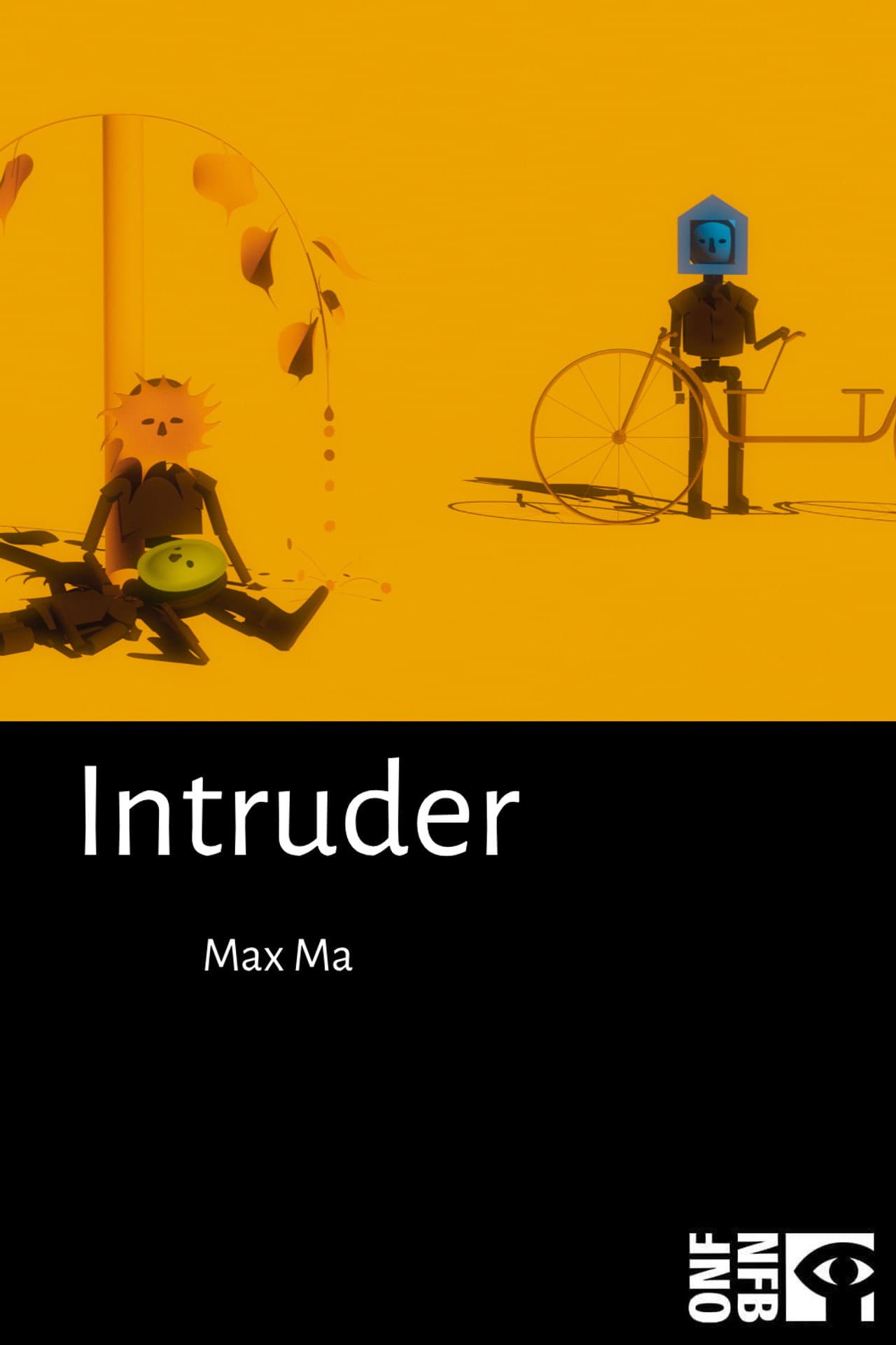 Intruder preview 1
