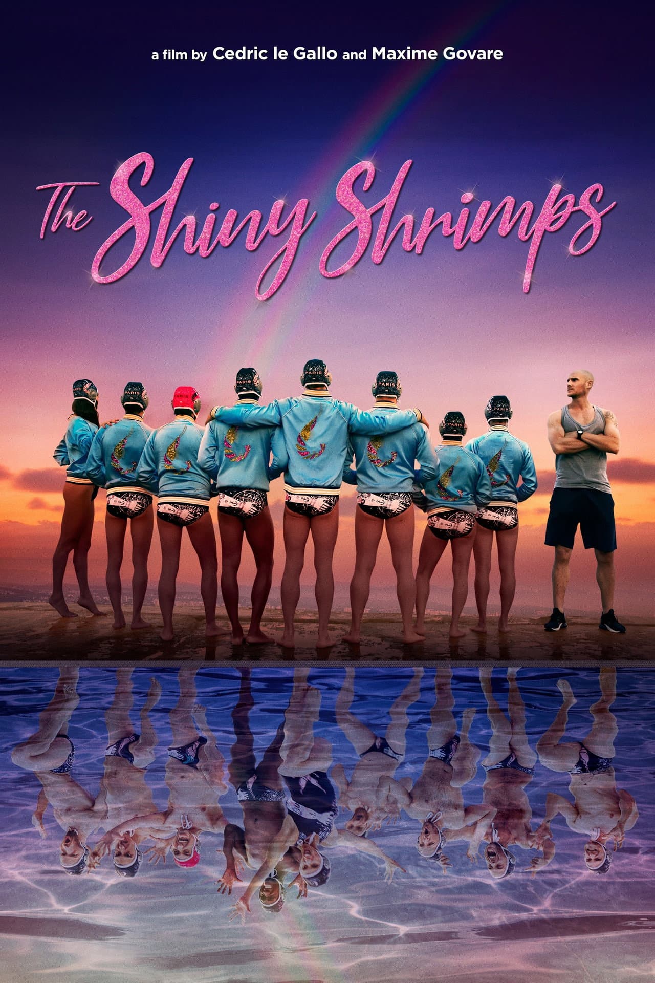 The Shiny Shrimps preview 2