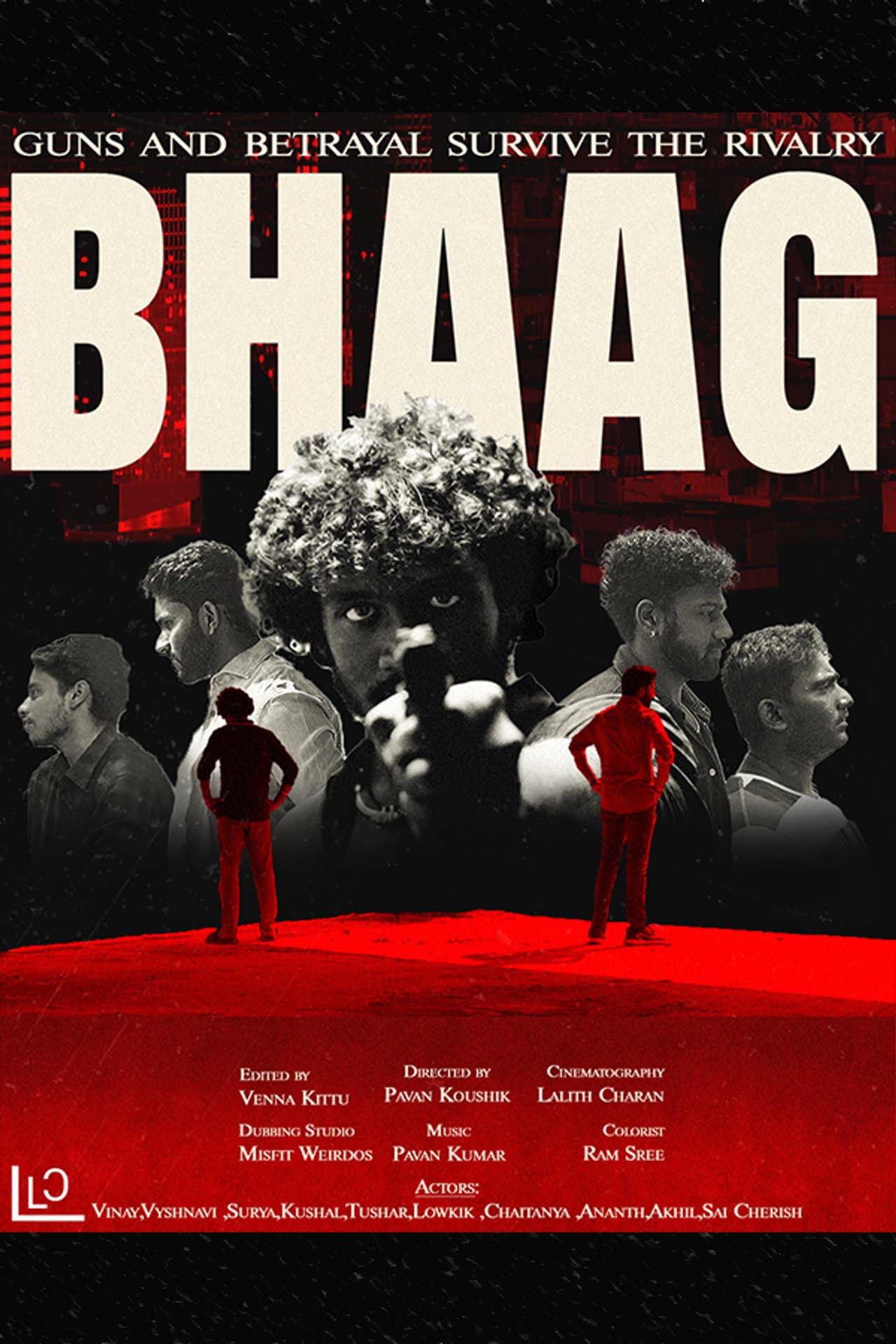 Bhaag!! preview 1