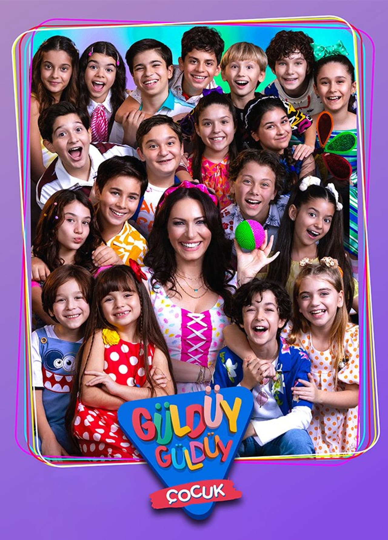 Güldüy Güldüy Çocuk preview 2