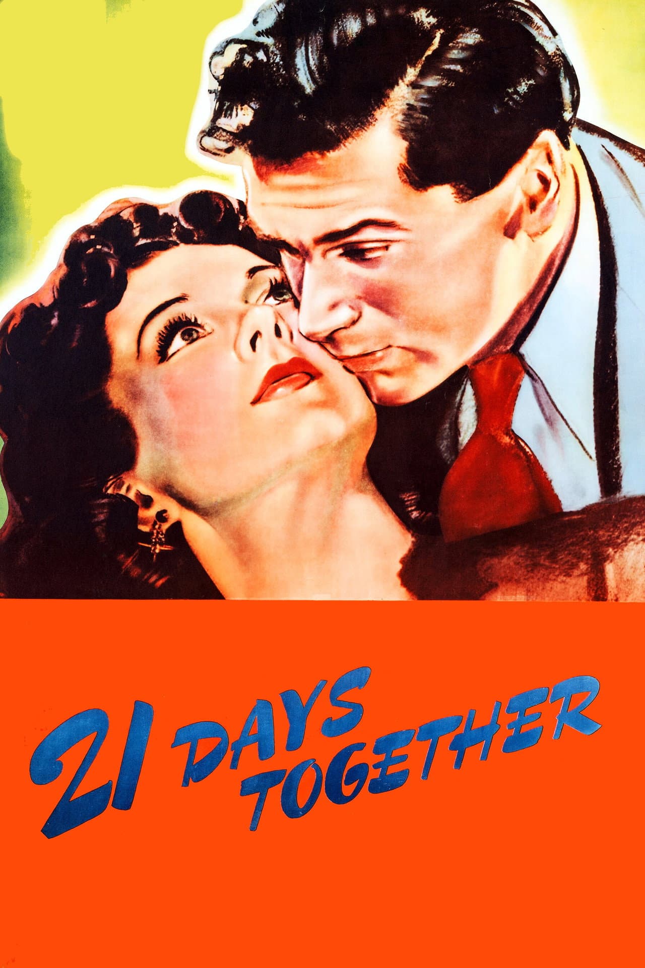 21 Days preview 2
