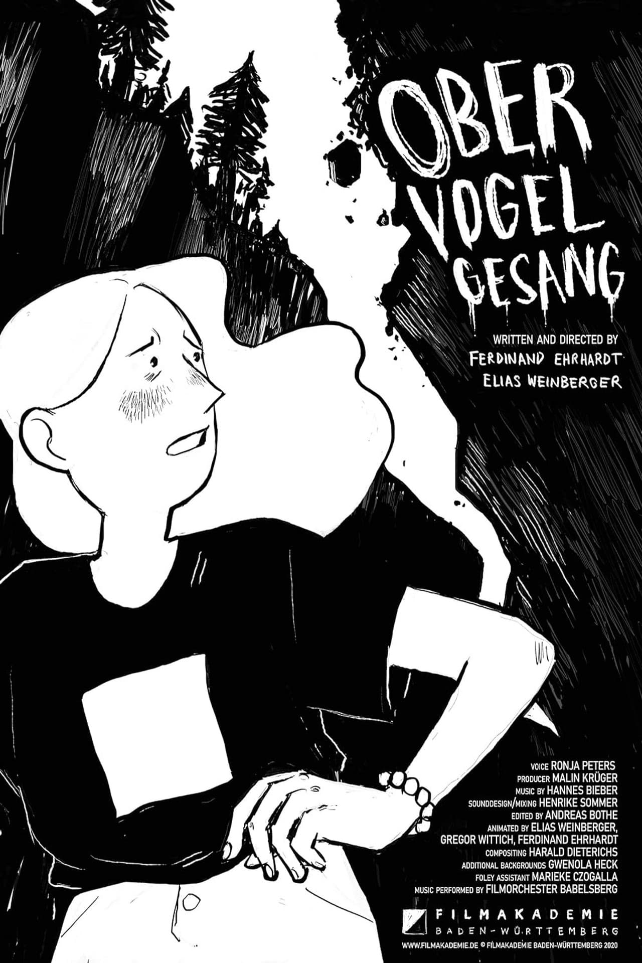 Obervogelgesang preview 2