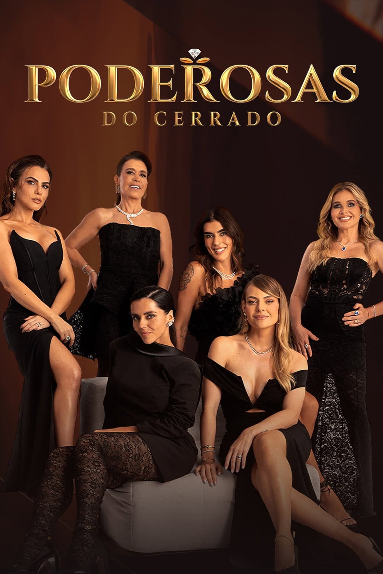 Poderosas do Cerrado preview 2