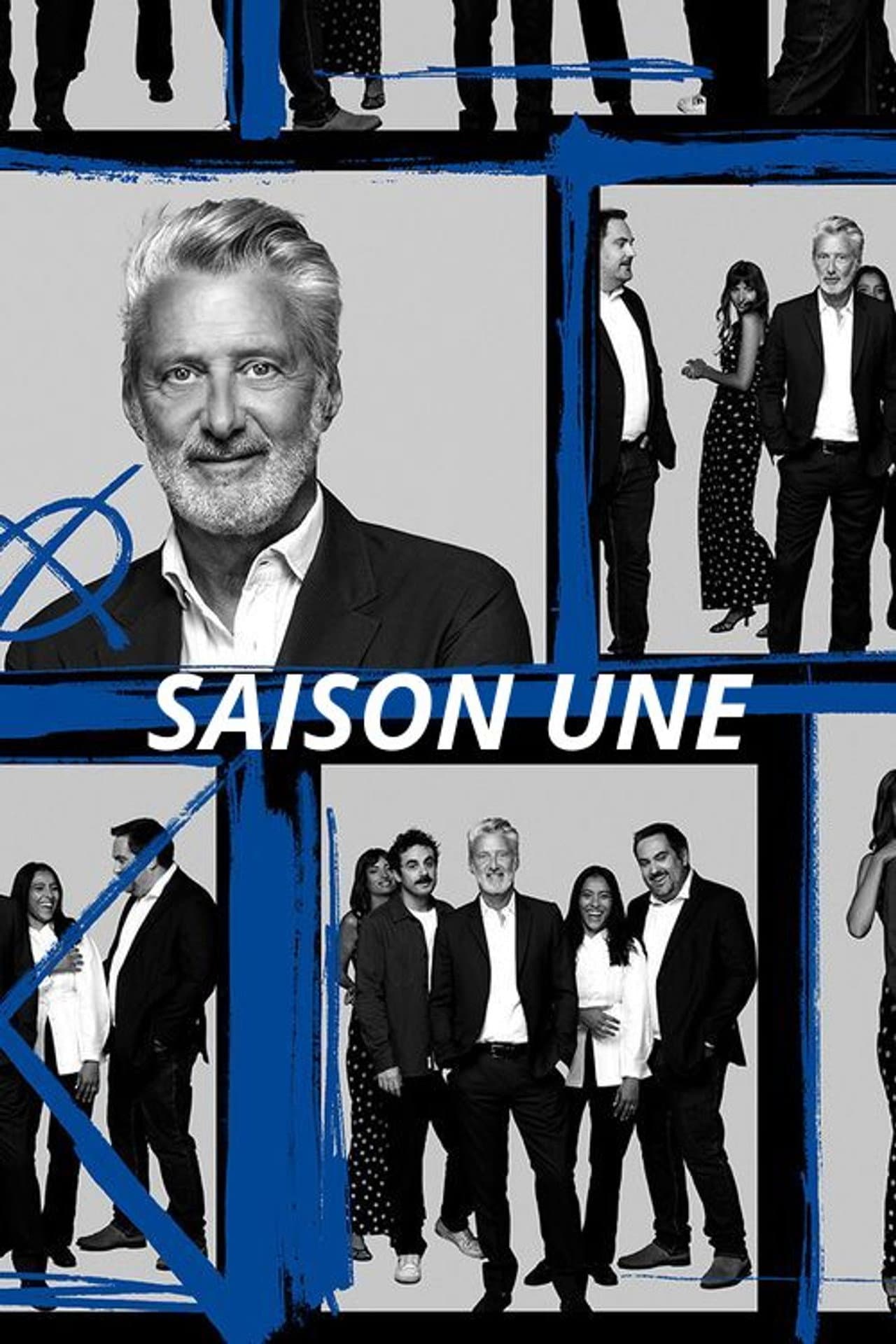 Season 1