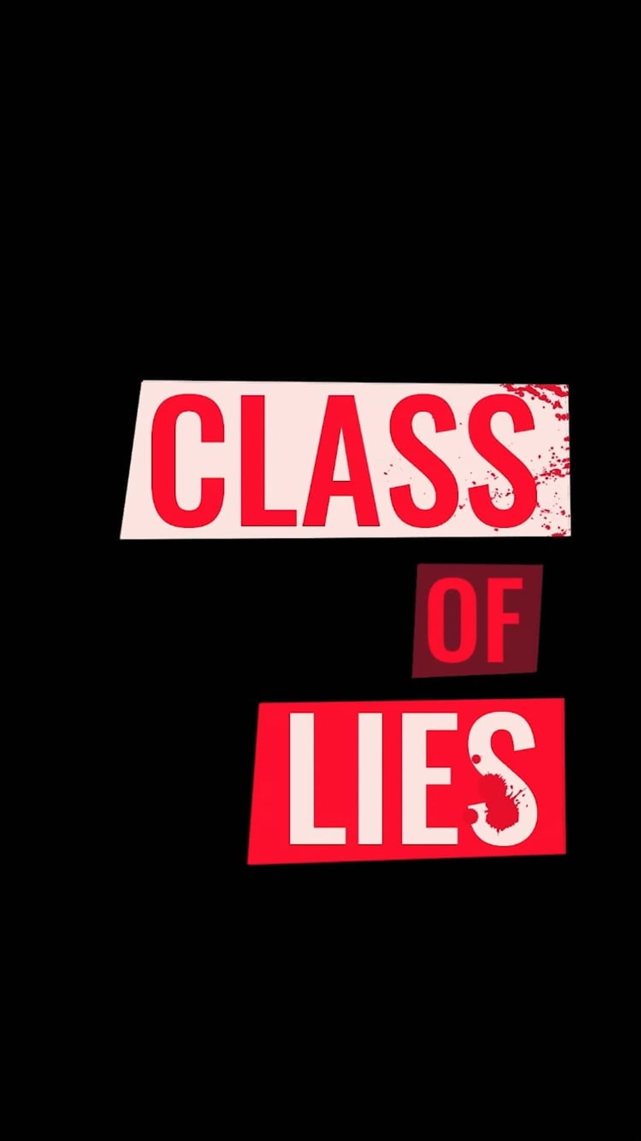 Class of Lies preview 1