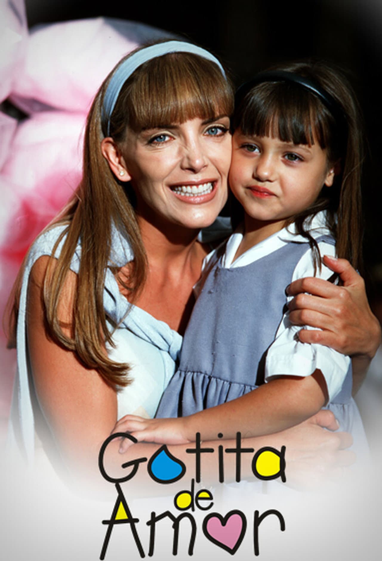 Gotita de Amor preview 2
