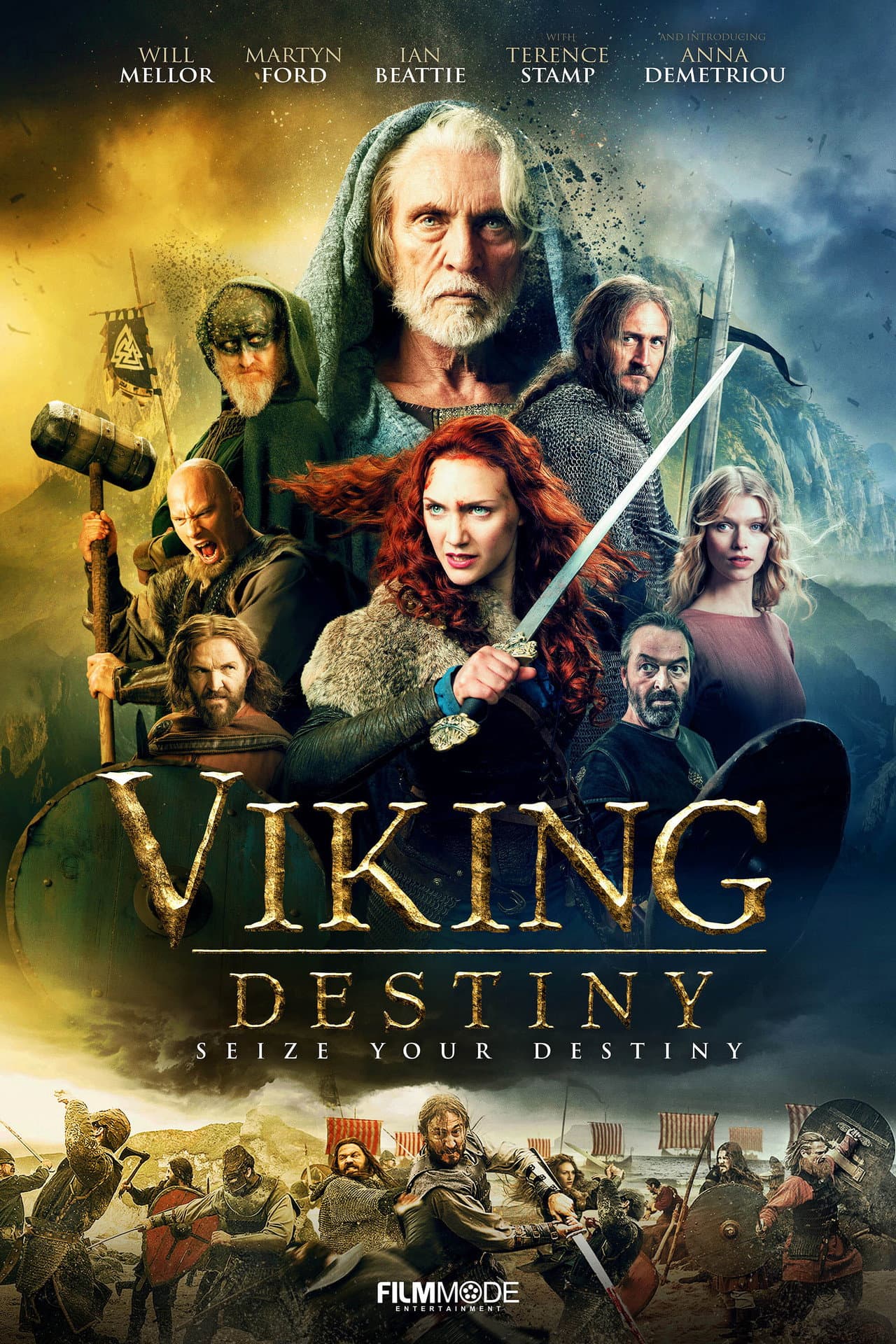 Viking Destiny preview 2