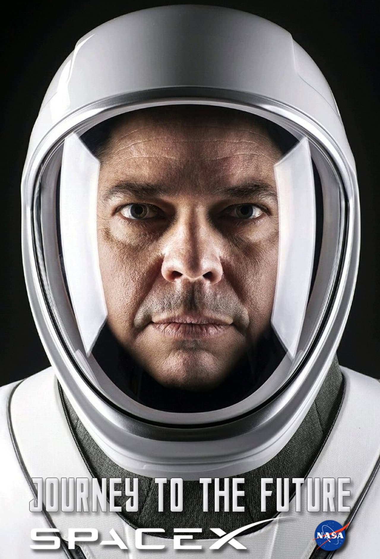 NASA & SpaceX: Journey to the Future preview 2