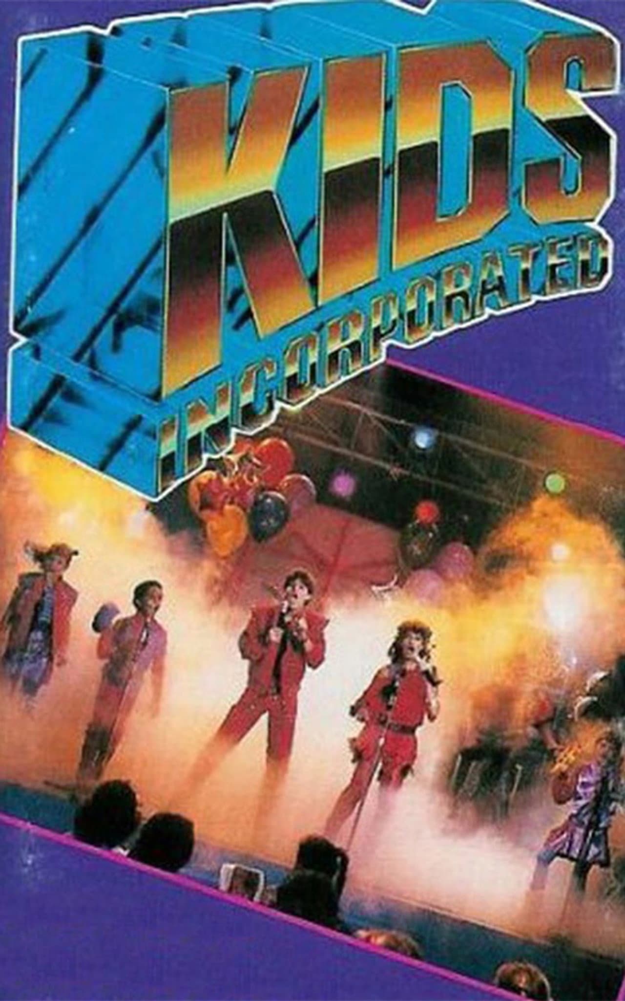 Kids Incorporated preview 2