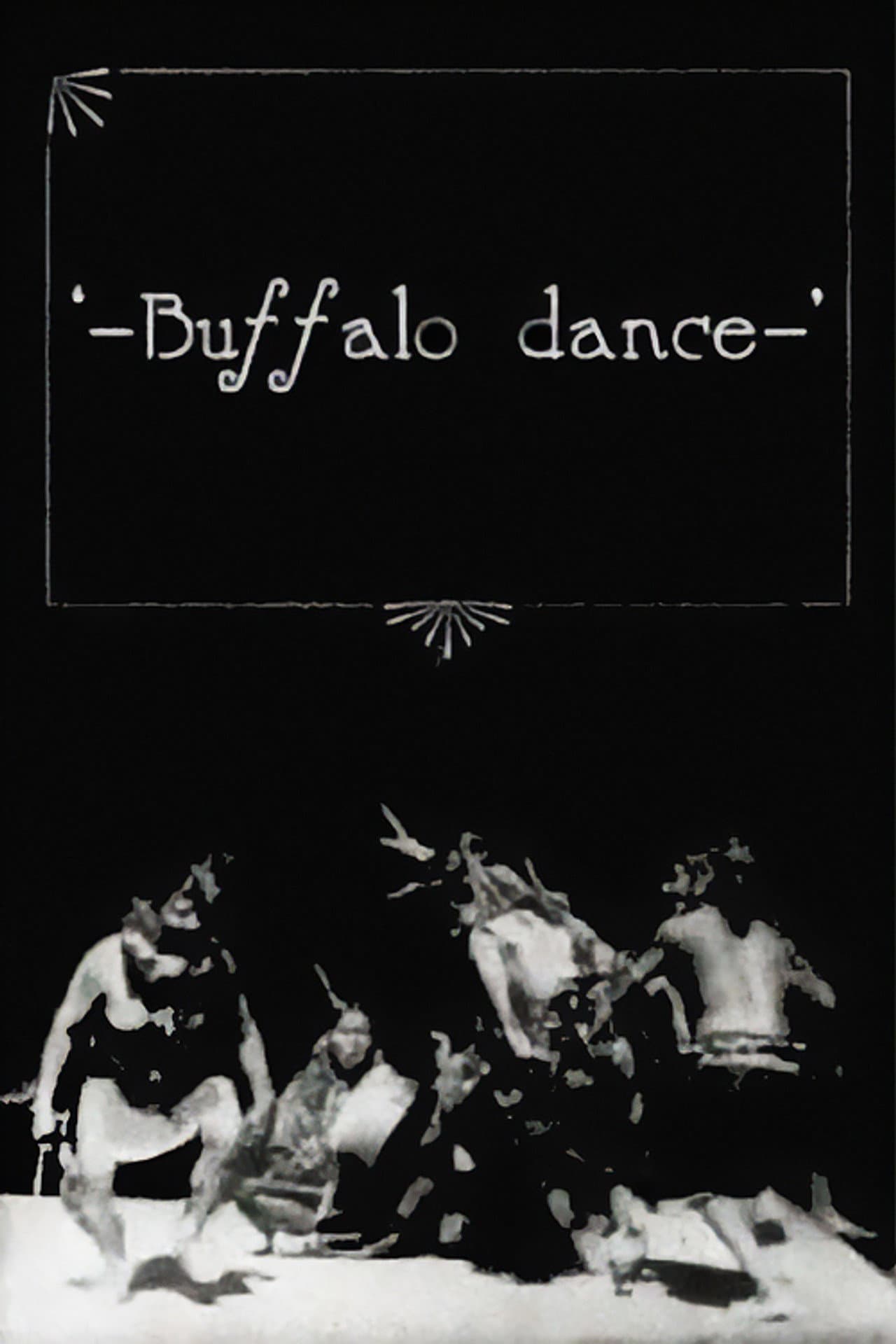 Buffalo Dance preview 1