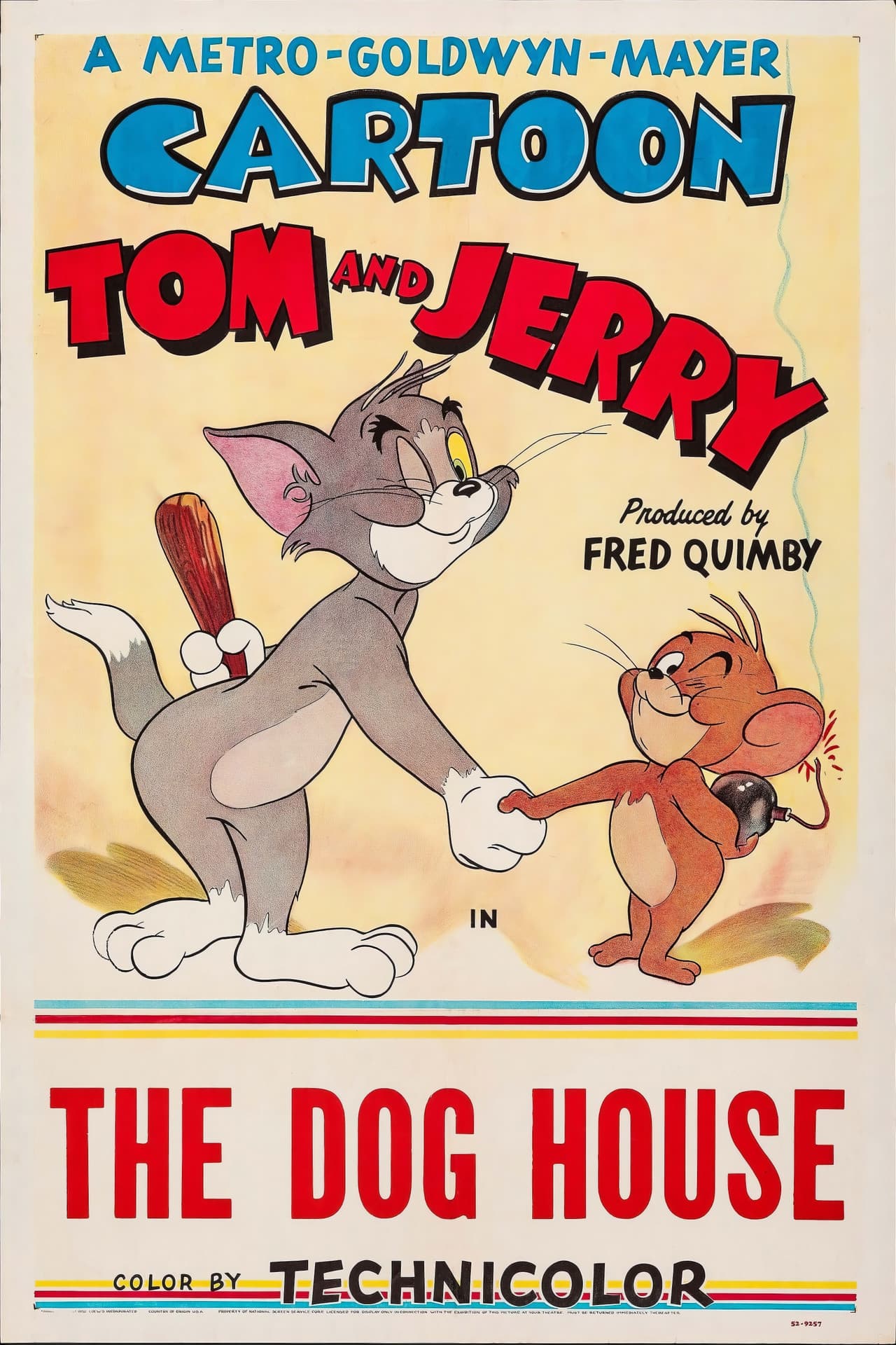 The Dog House preview 2
