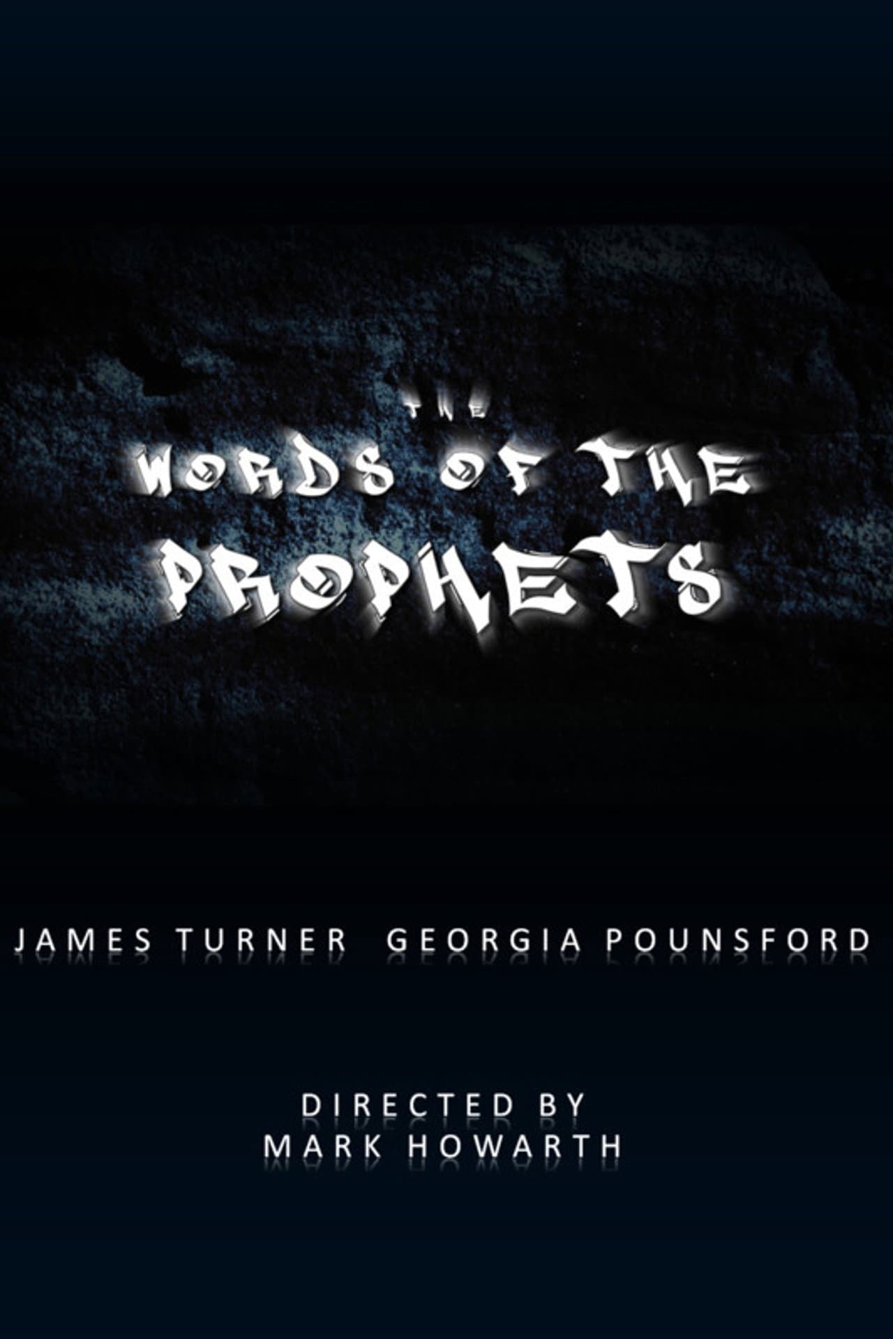 The Words of the Prophets preview 2